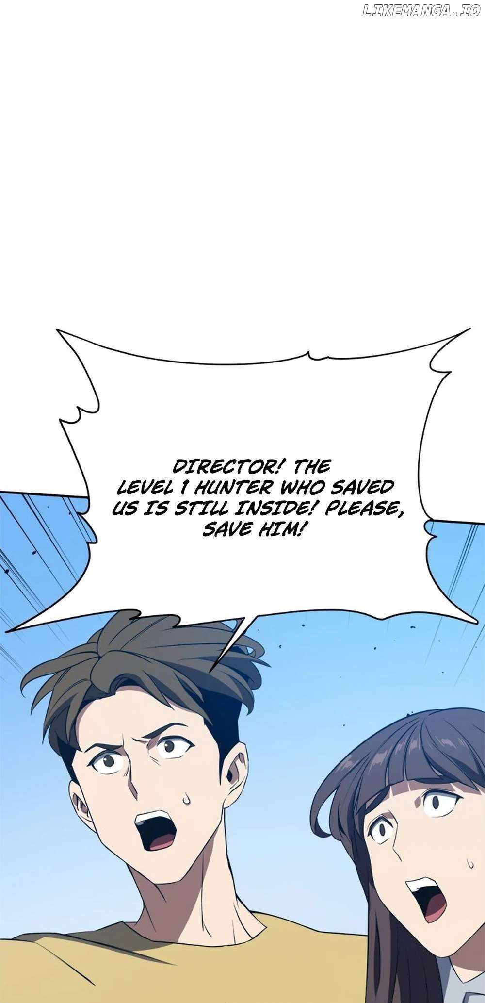 Strongest Level 1 Chapter 62 - Page 65