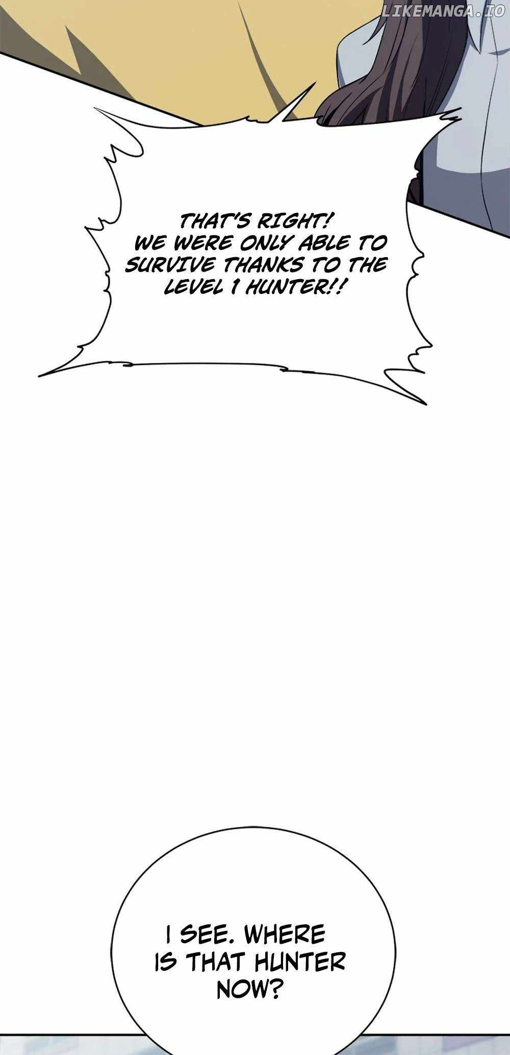 Strongest Level 1 Chapter 62 - Page 66