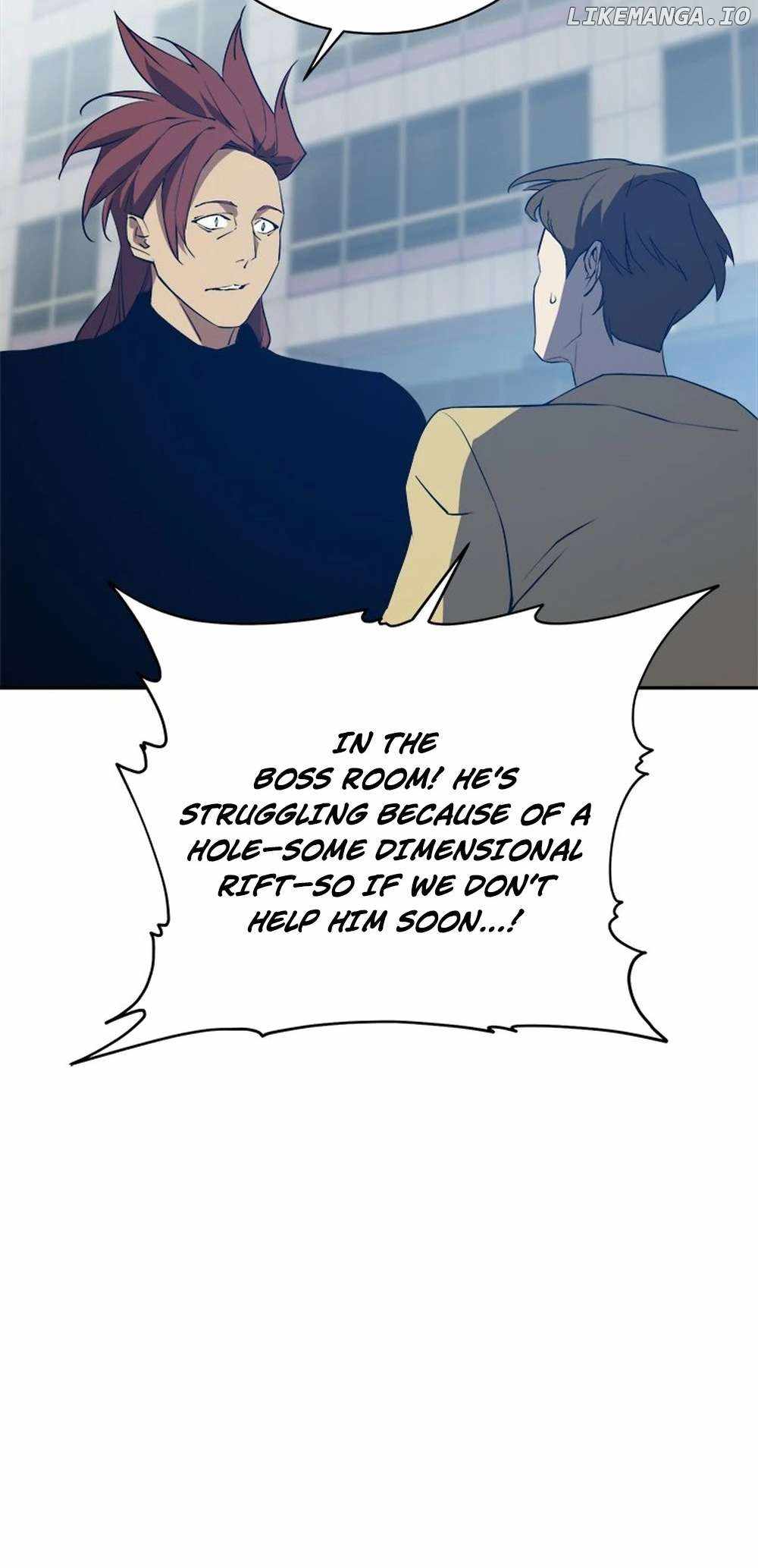 Strongest Level 1 Chapter 62 - Page 67