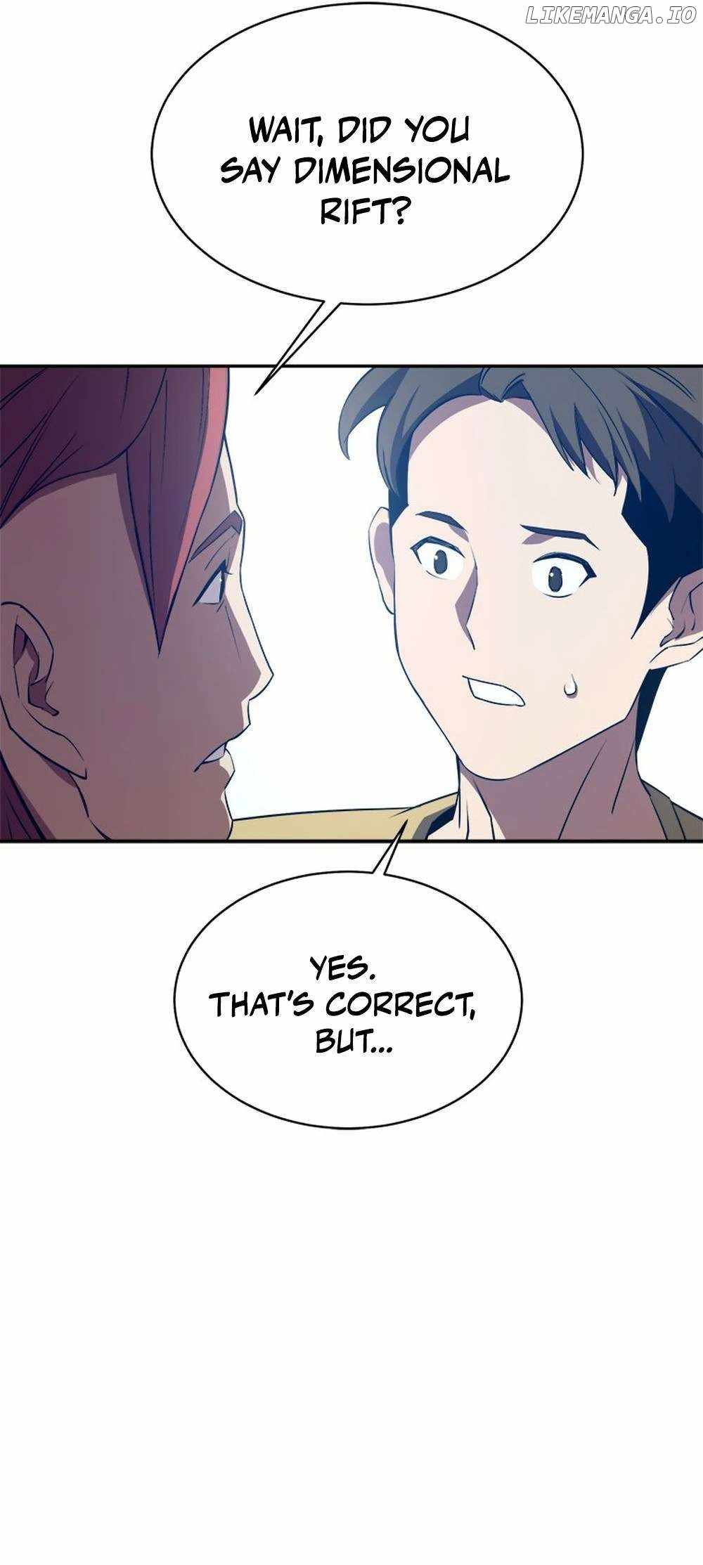 Strongest Level 1 Chapter 62 - Page 68