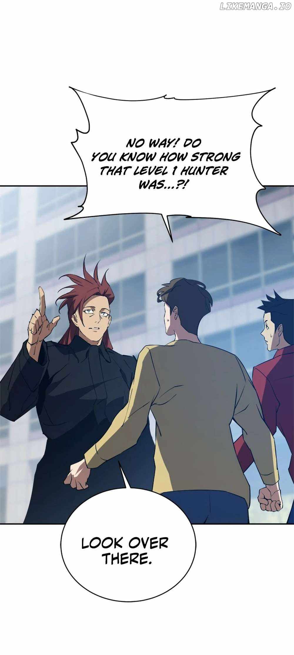 Strongest Level 1 Chapter 62 - Page 70
