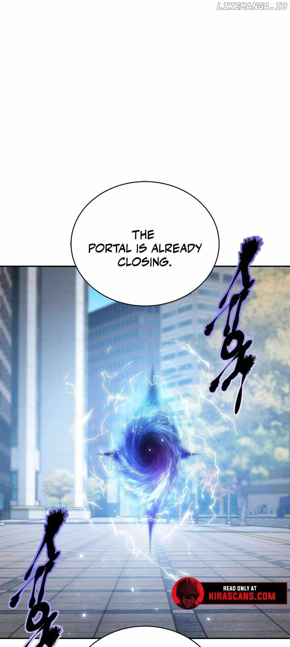 Strongest Level 1 Chapter 62 - Page 71