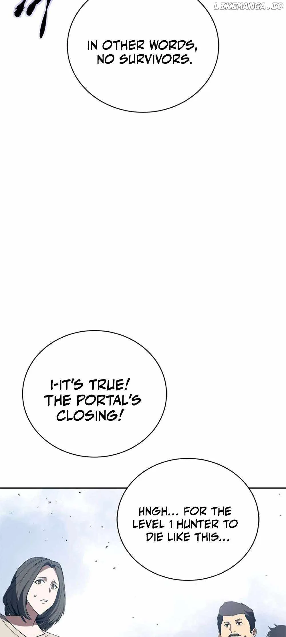Strongest Level 1 Chapter 62 - Page 72