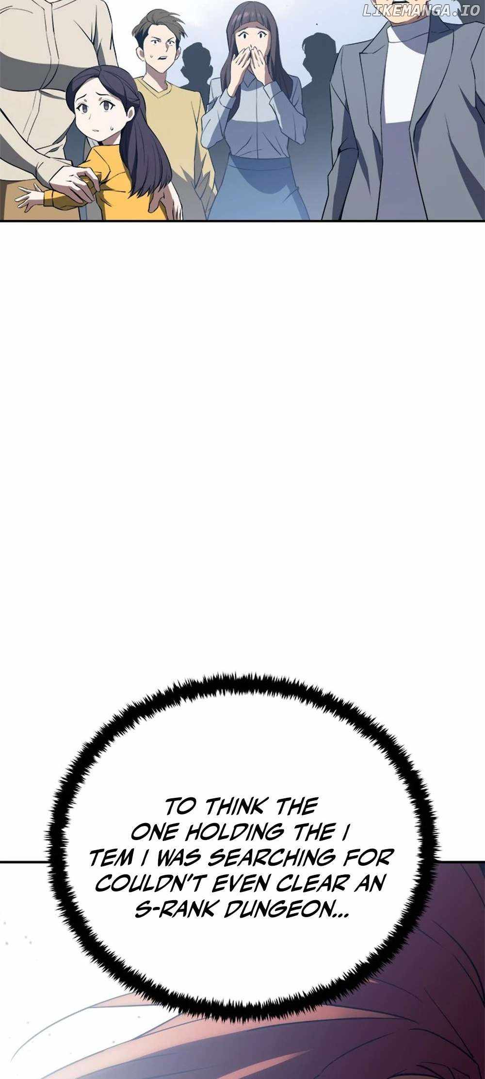 Strongest Level 1 Chapter 62 - Page 73