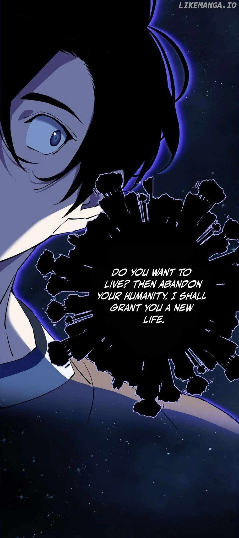 Strongest Level 1 Chapter 63 - Page 6