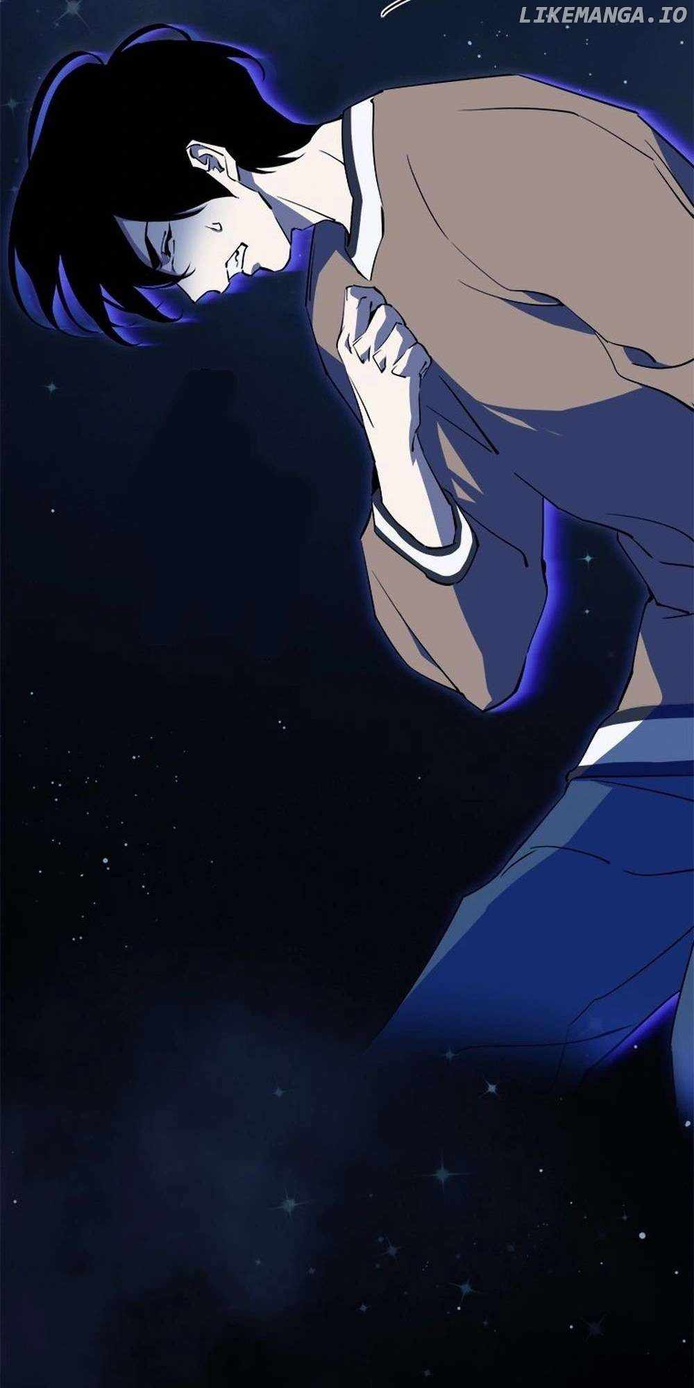 Strongest Level 1 Chapter 63 - Page 9