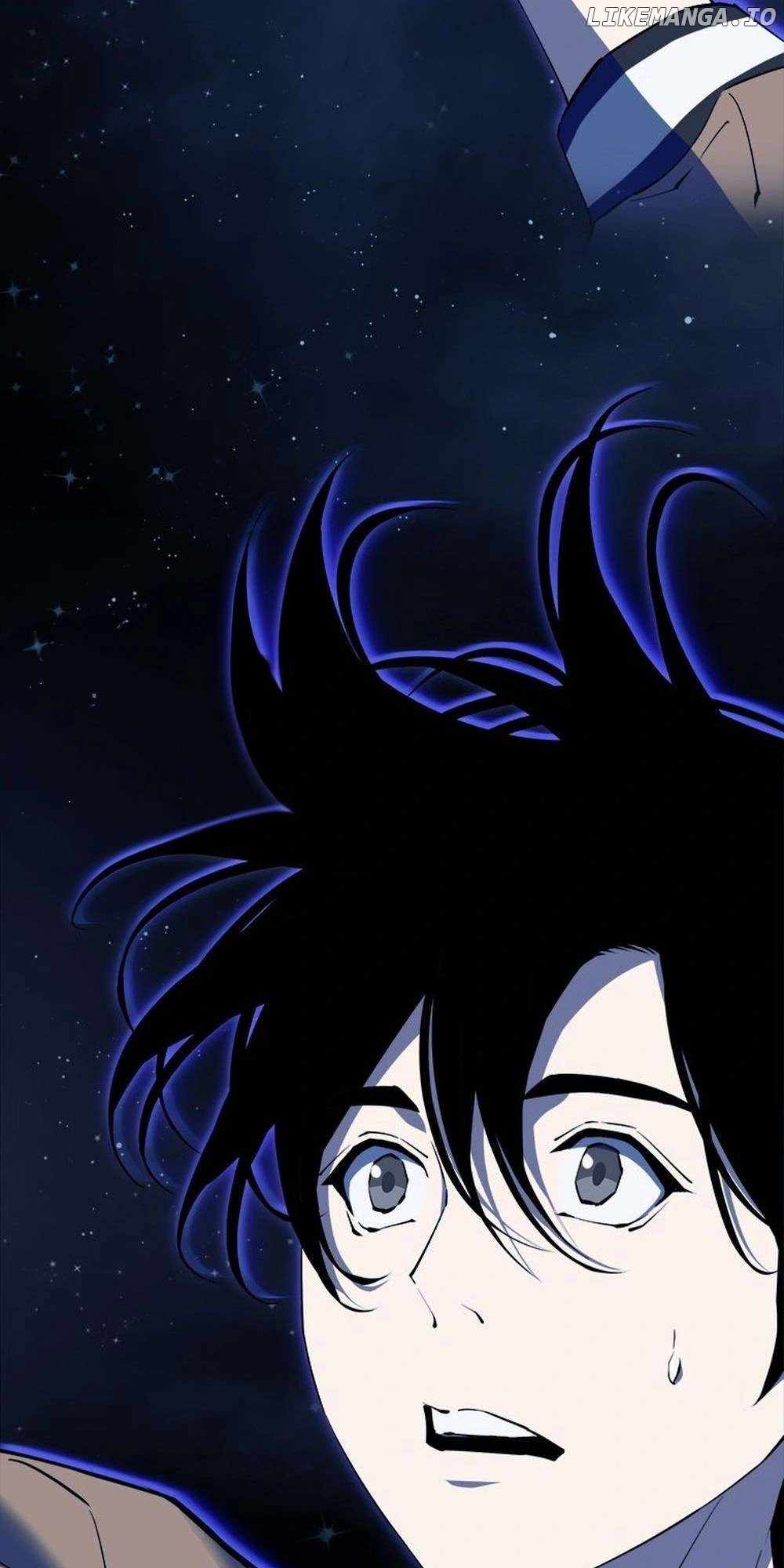Strongest Level 1 Chapter 63 - Page 11