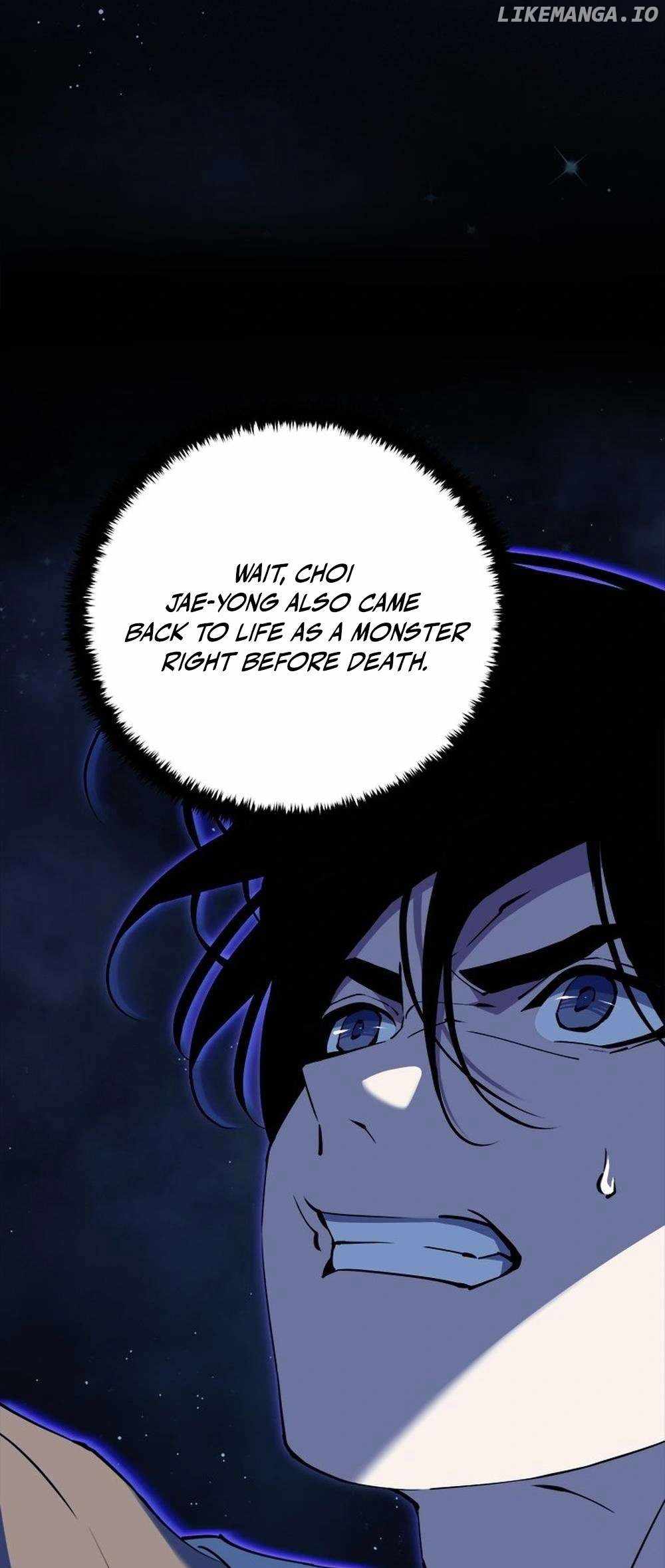 Strongest Level 1 Chapter 63 - Page 14