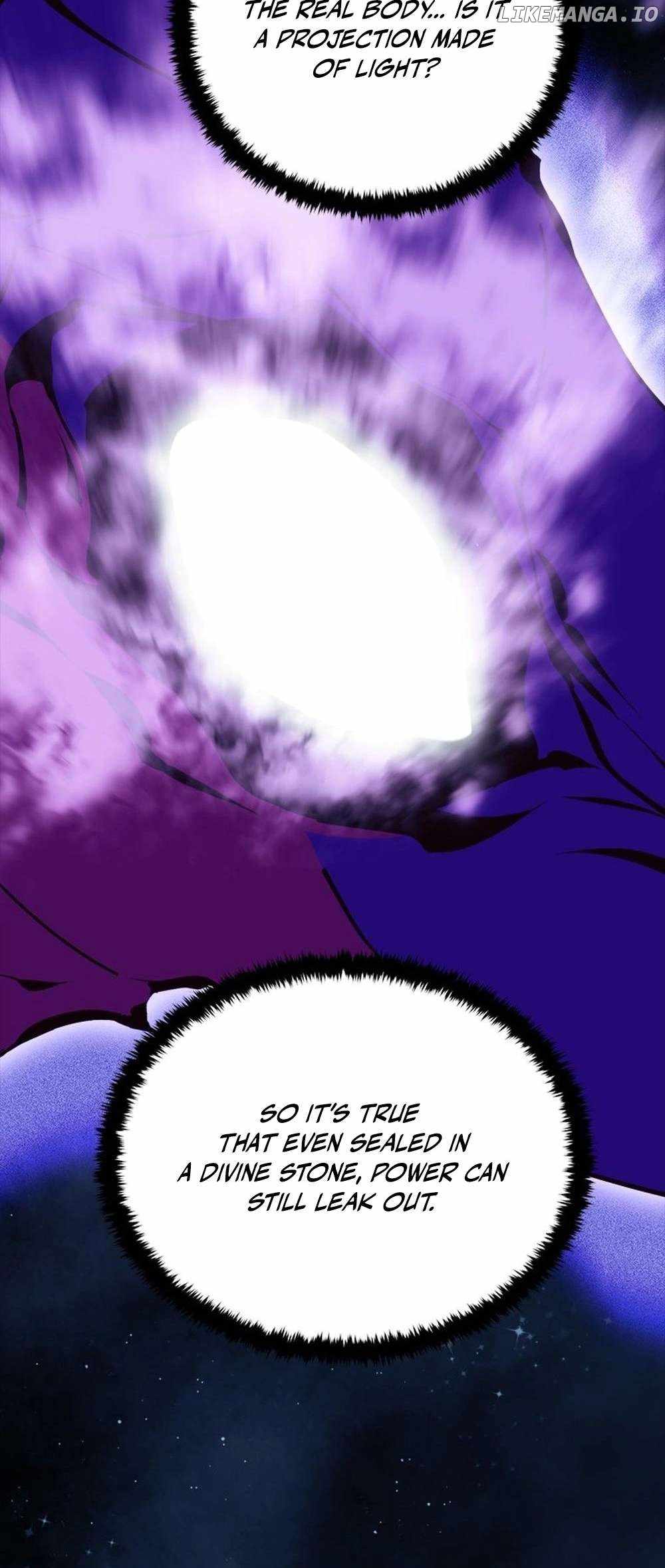 Strongest Level 1 Chapter 63 - Page 18