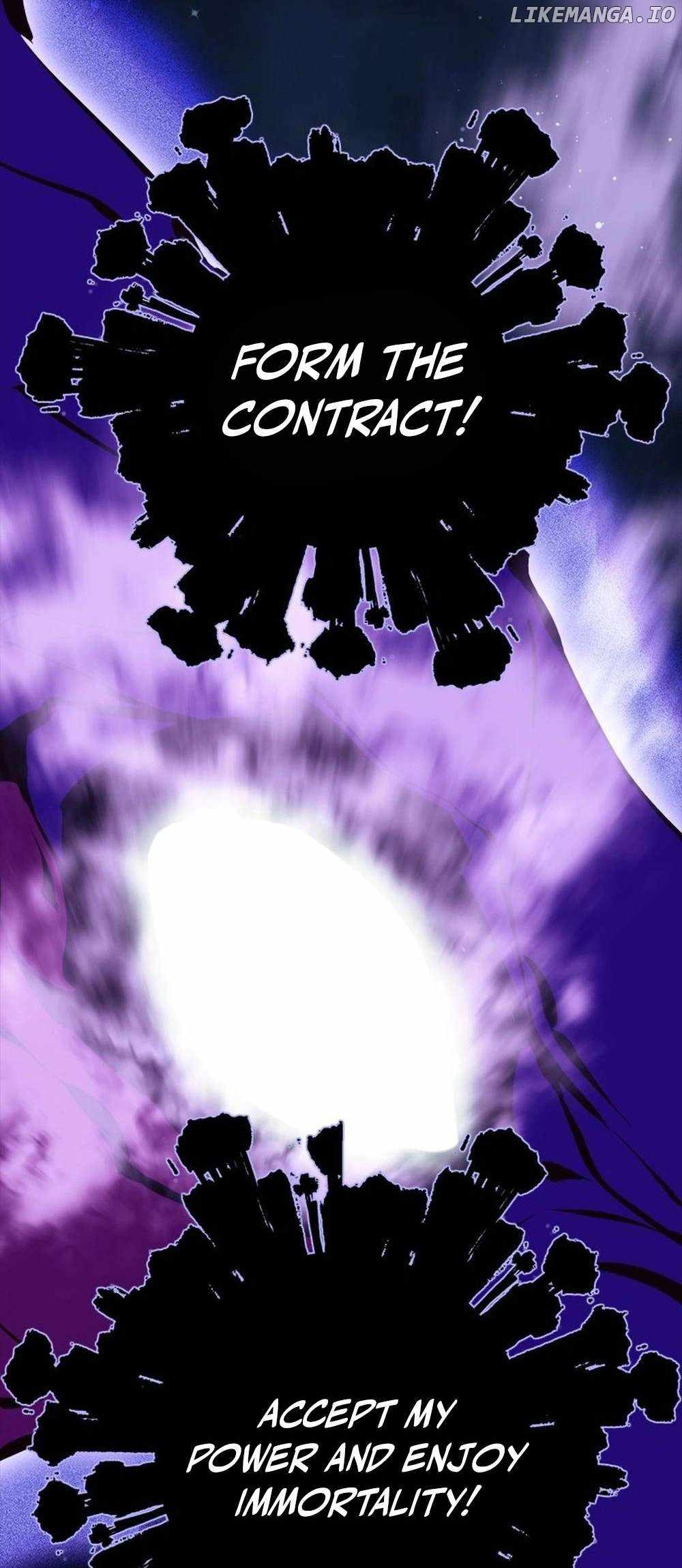 Strongest Level 1 Chapter 63 - Page 21
