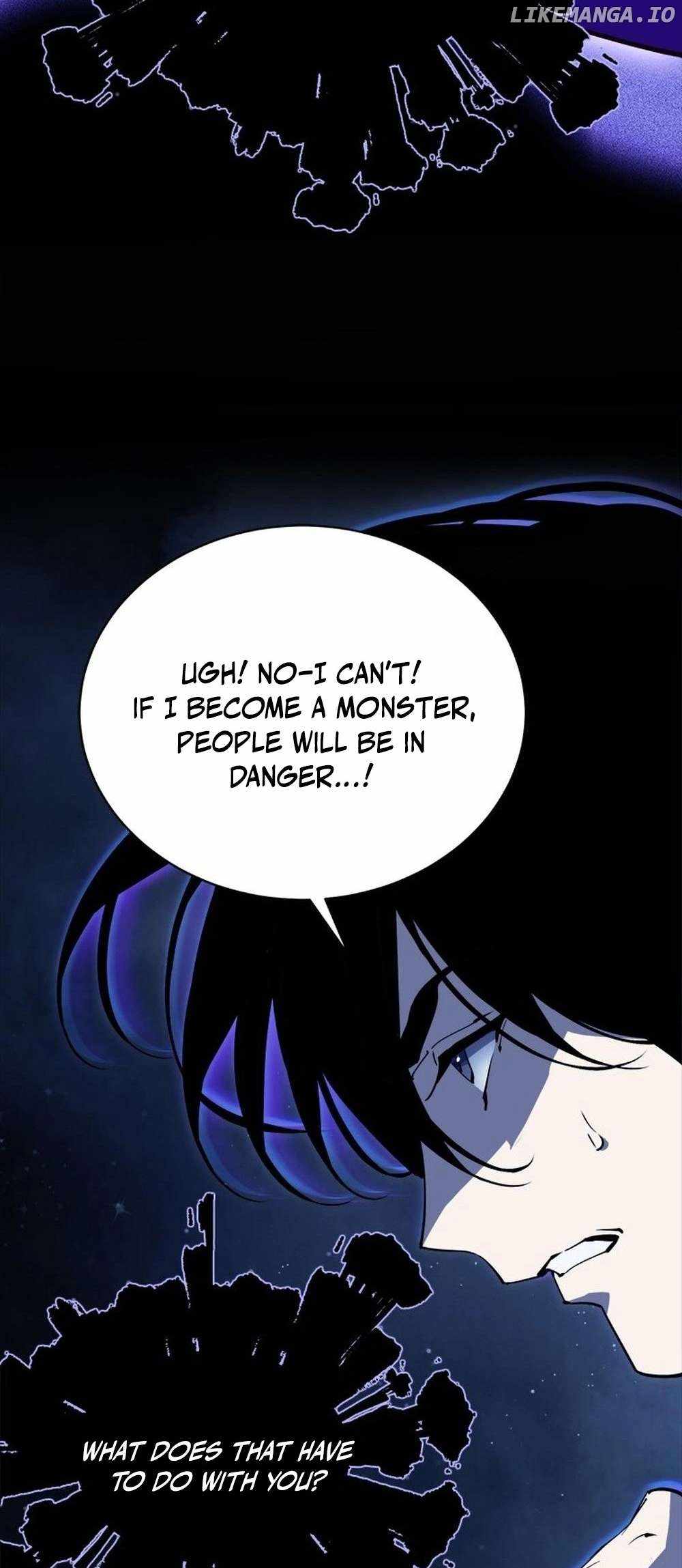 Strongest Level 1 Chapter 63 - Page 22