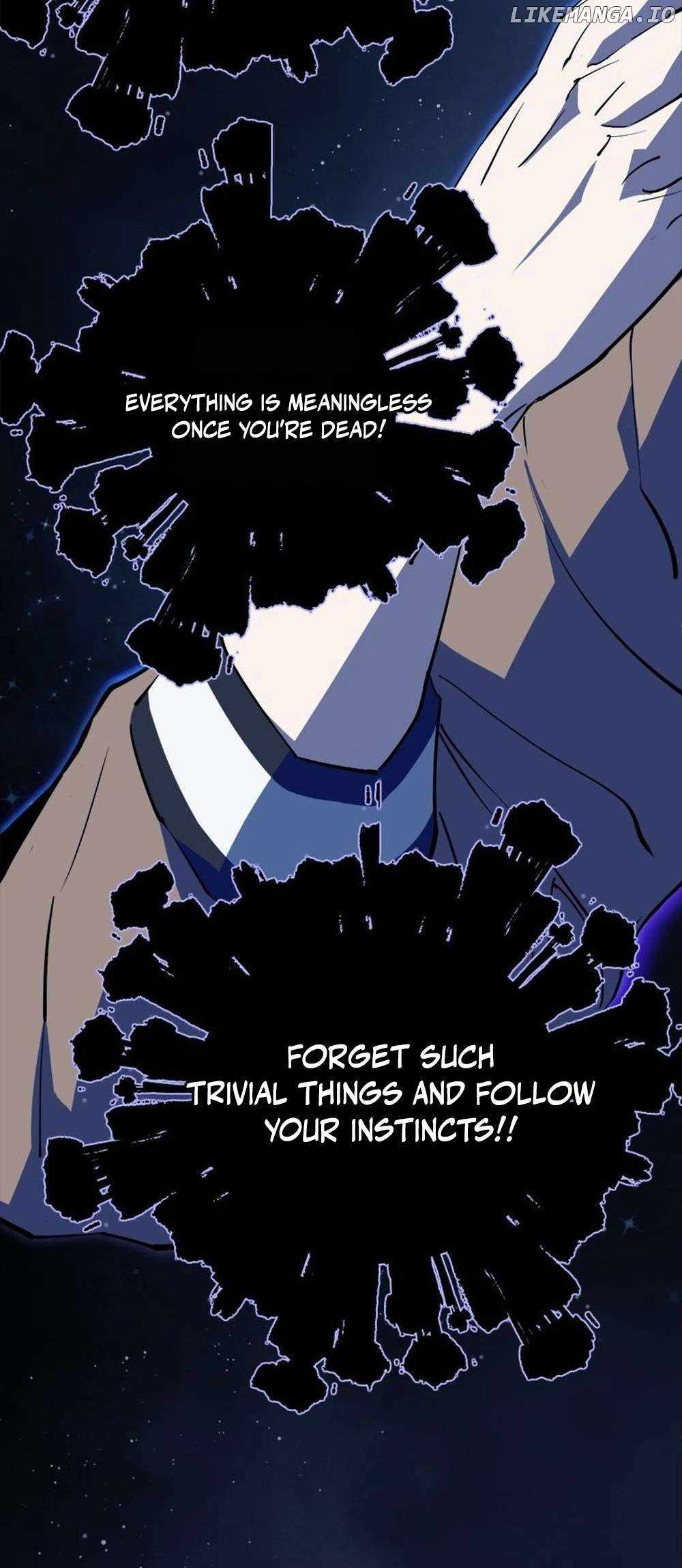 Strongest Level 1 Chapter 63 - Page 23