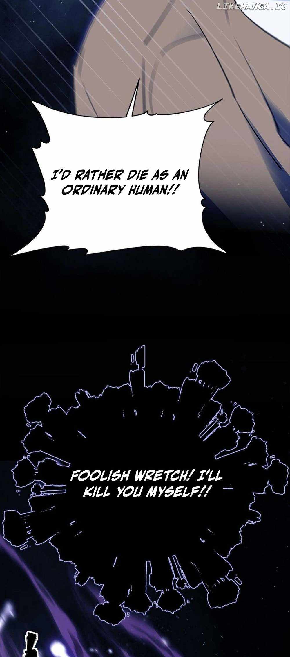 Strongest Level 1 Chapter 63 - Page 26