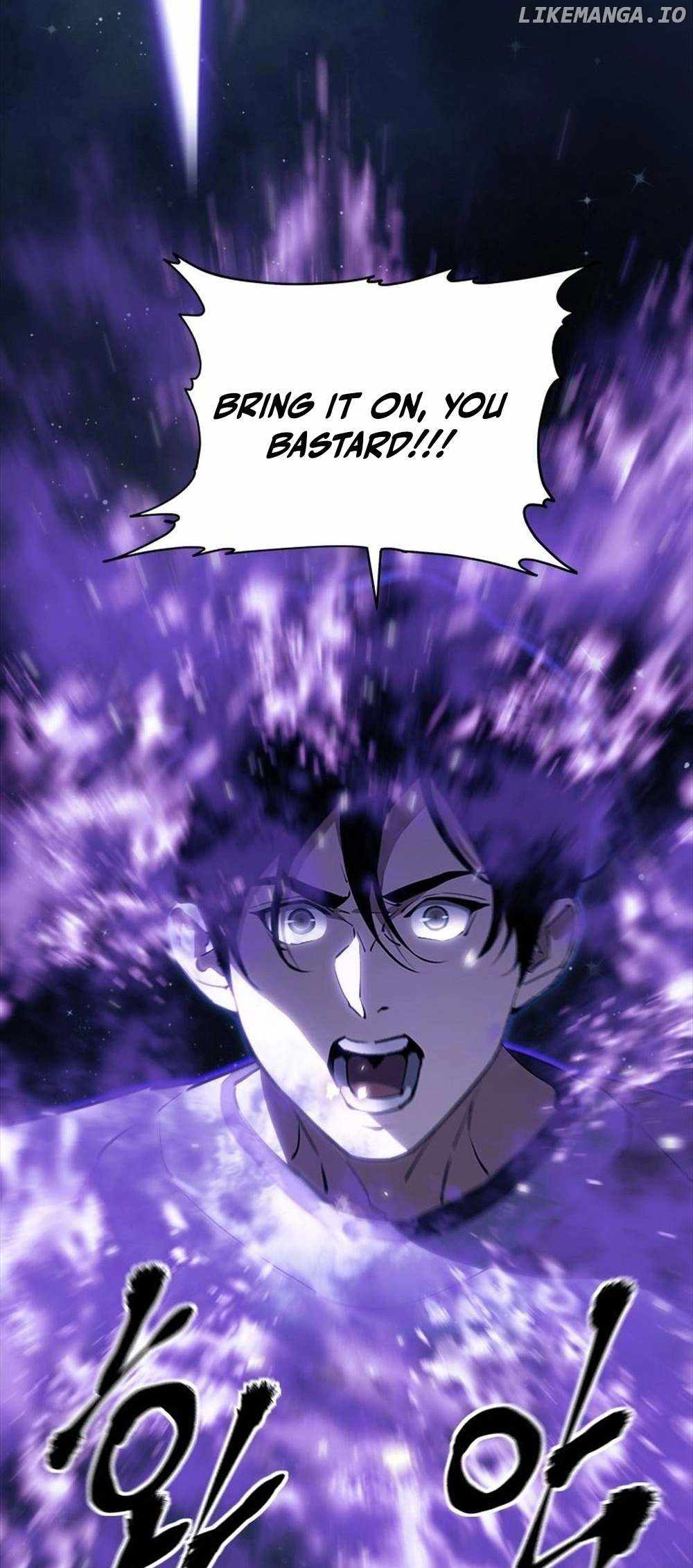 Strongest Level 1 Chapter 63 - Page 28