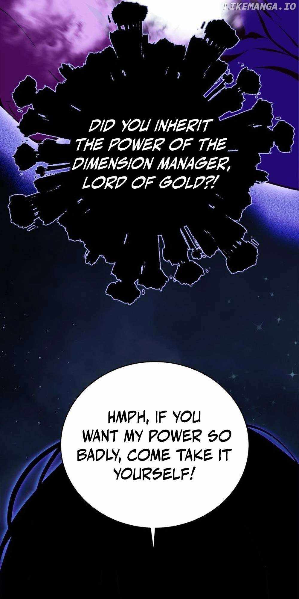 Strongest Level 1 Chapter 63 - Page 37