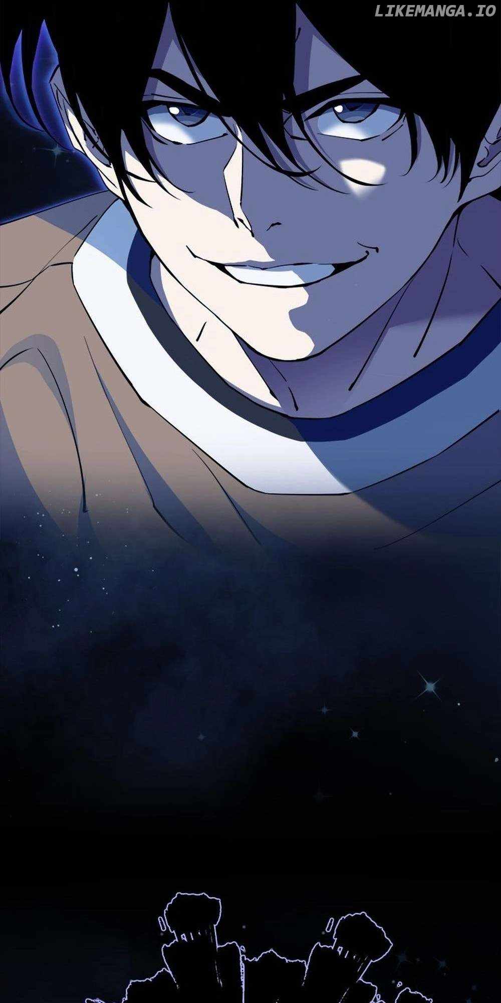 Strongest Level 1 Chapter 63 - Page 38