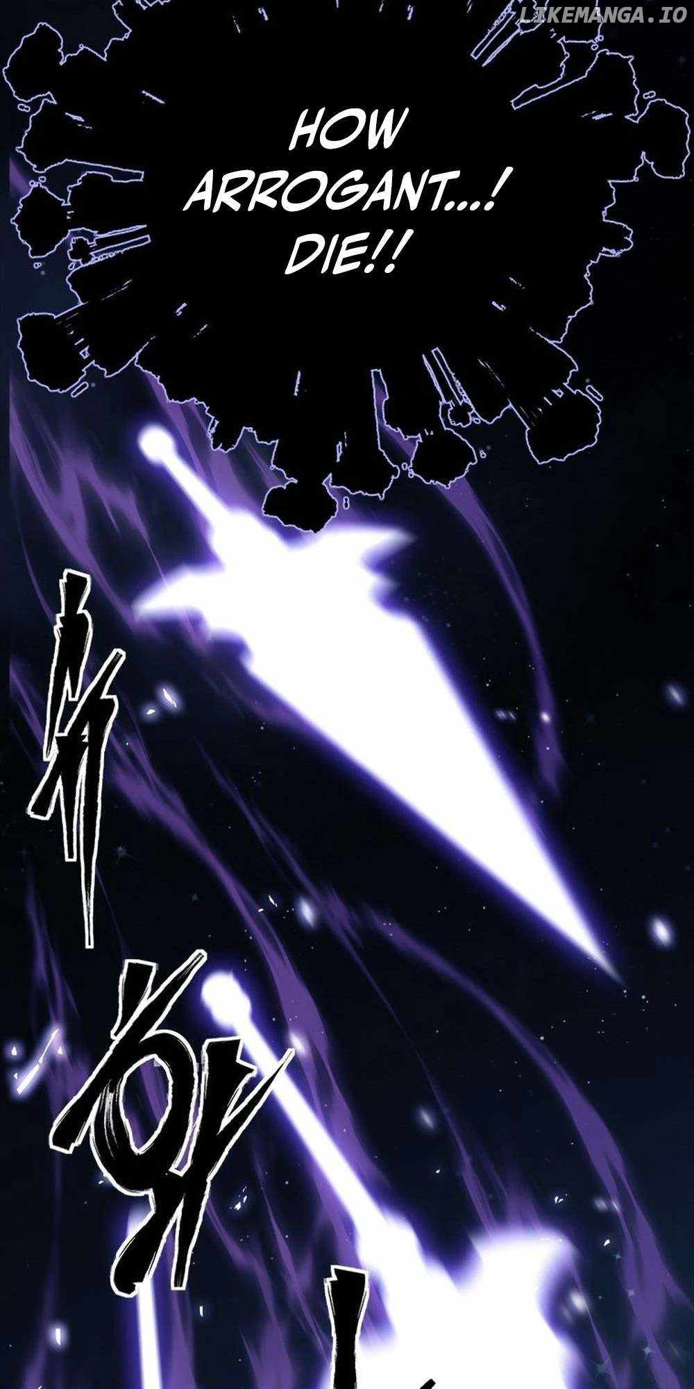 Strongest Level 1 Chapter 63 - Page 39