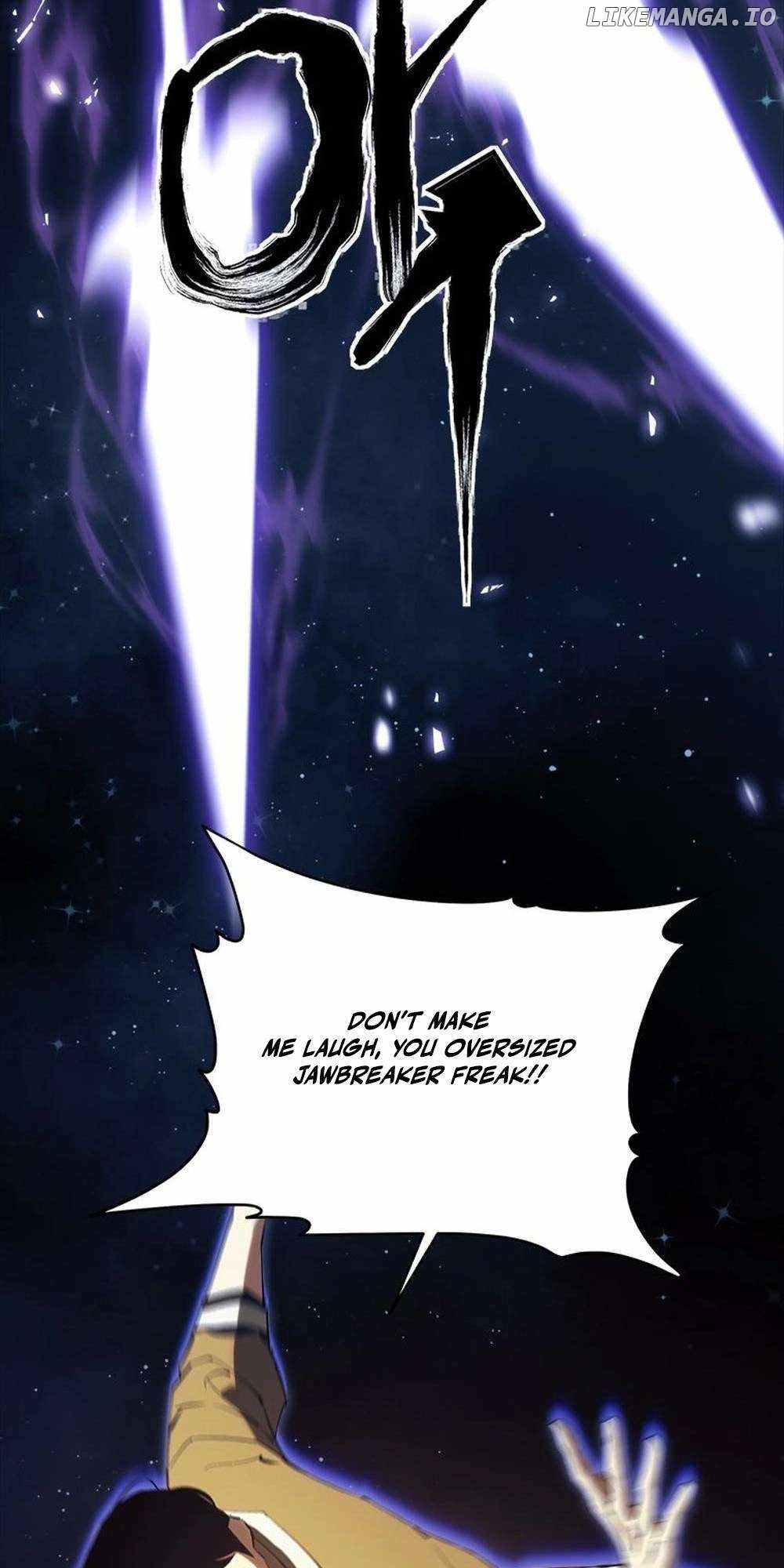Strongest Level 1 Chapter 63 - Page 40