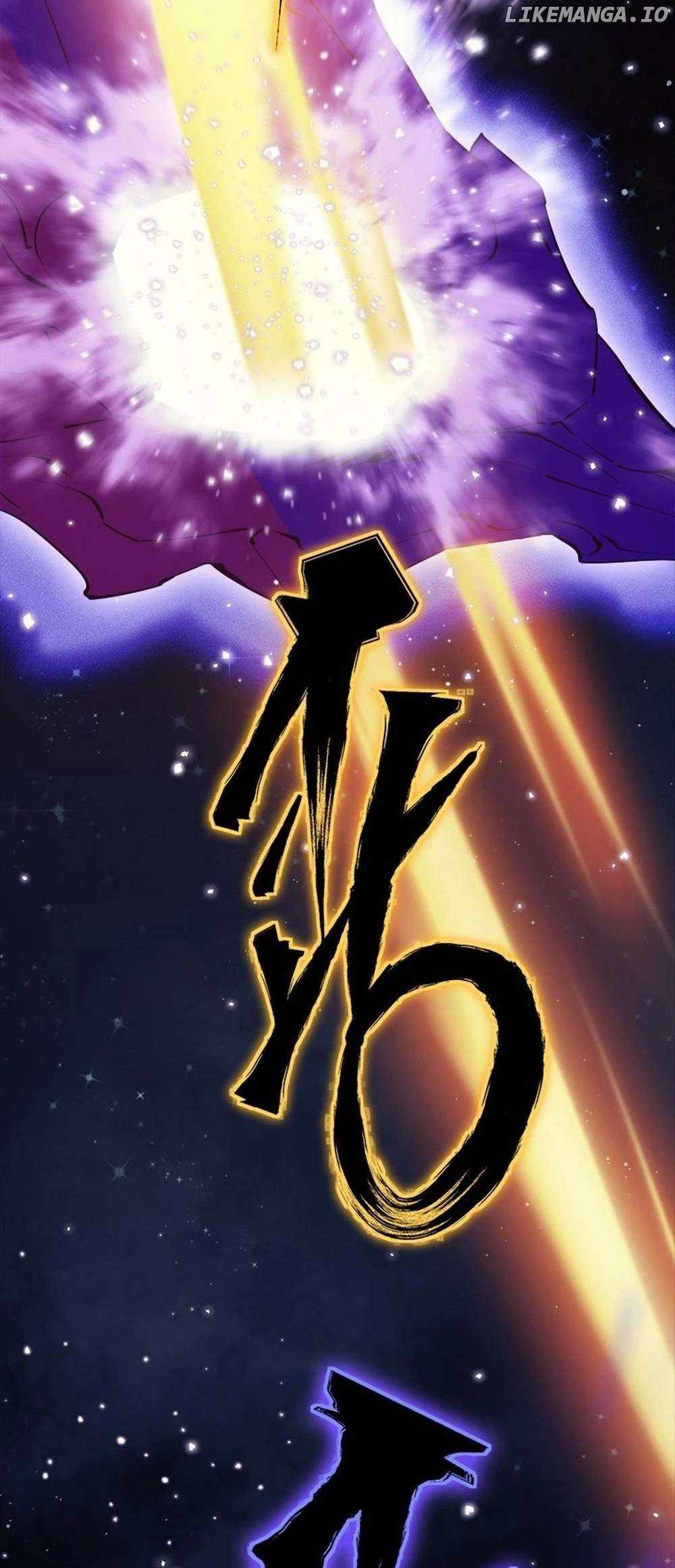 Strongest Level 1 Chapter 63 - Page 46