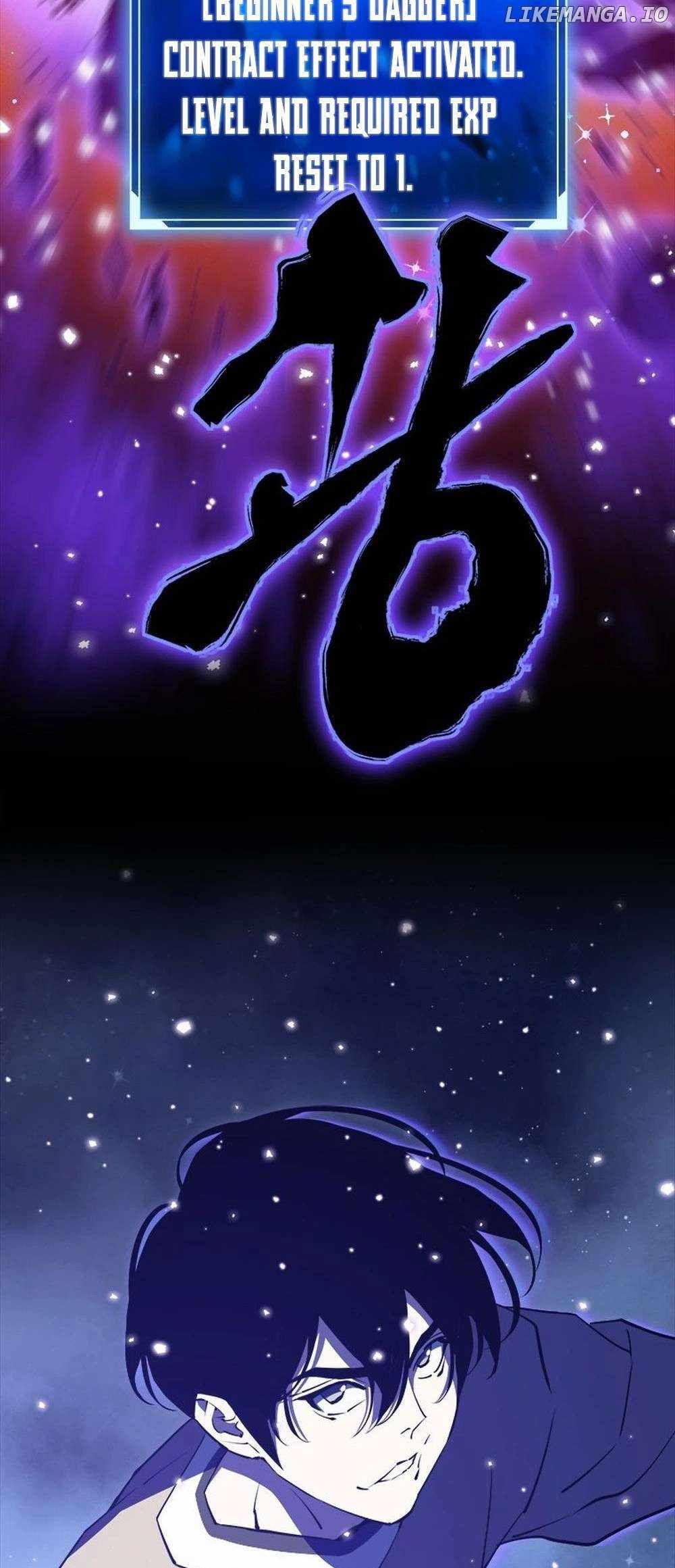Strongest Level 1 Chapter 63 - Page 48