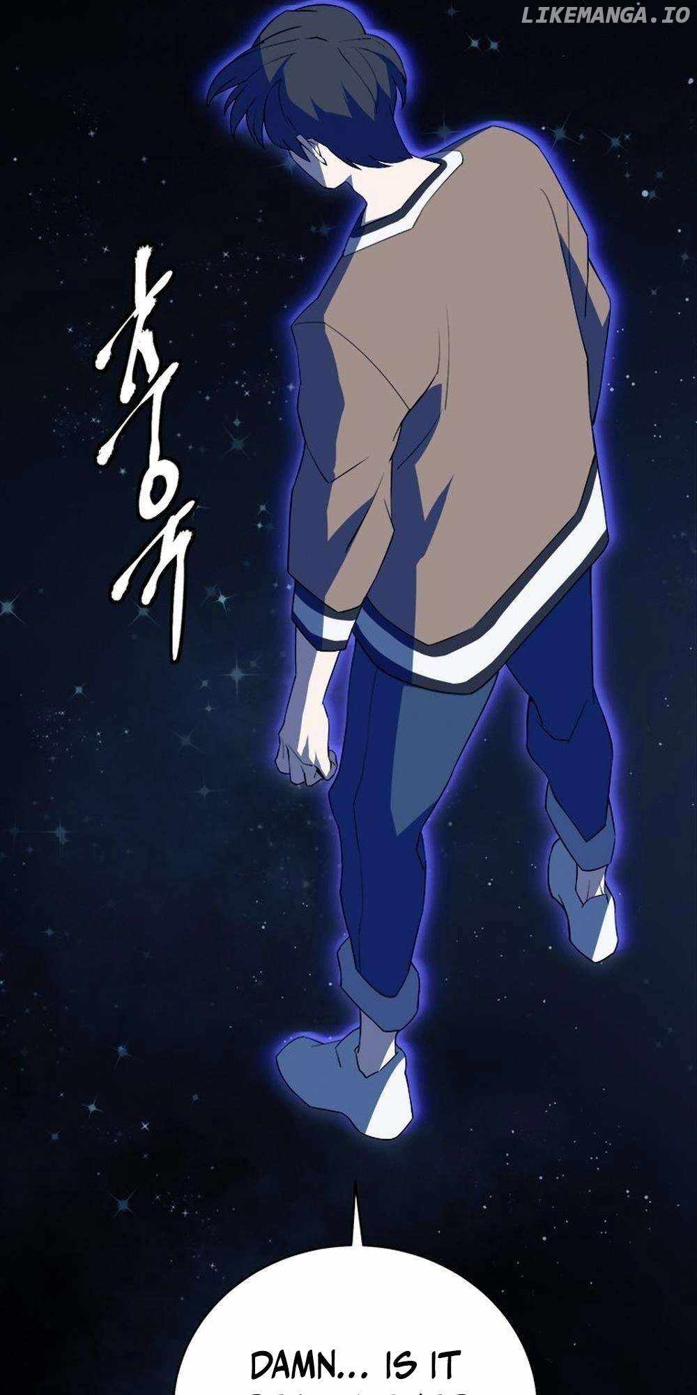 Strongest Level 1 Chapter 63 - Page 50