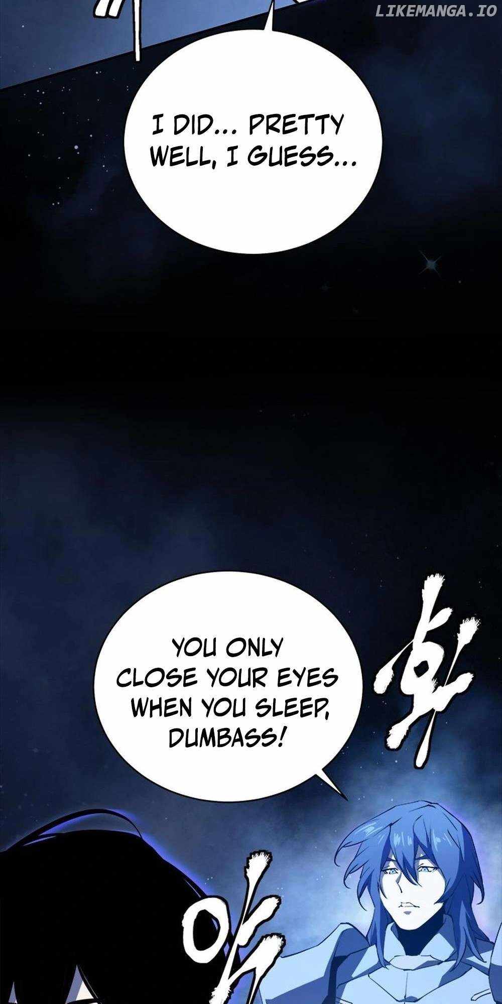 Strongest Level 1 Chapter 63 - Page 52