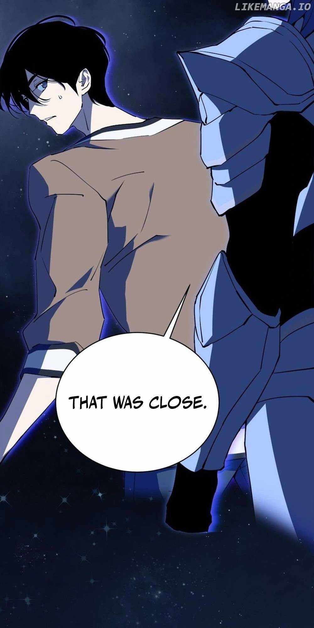 Strongest Level 1 Chapter 63 - Page 54