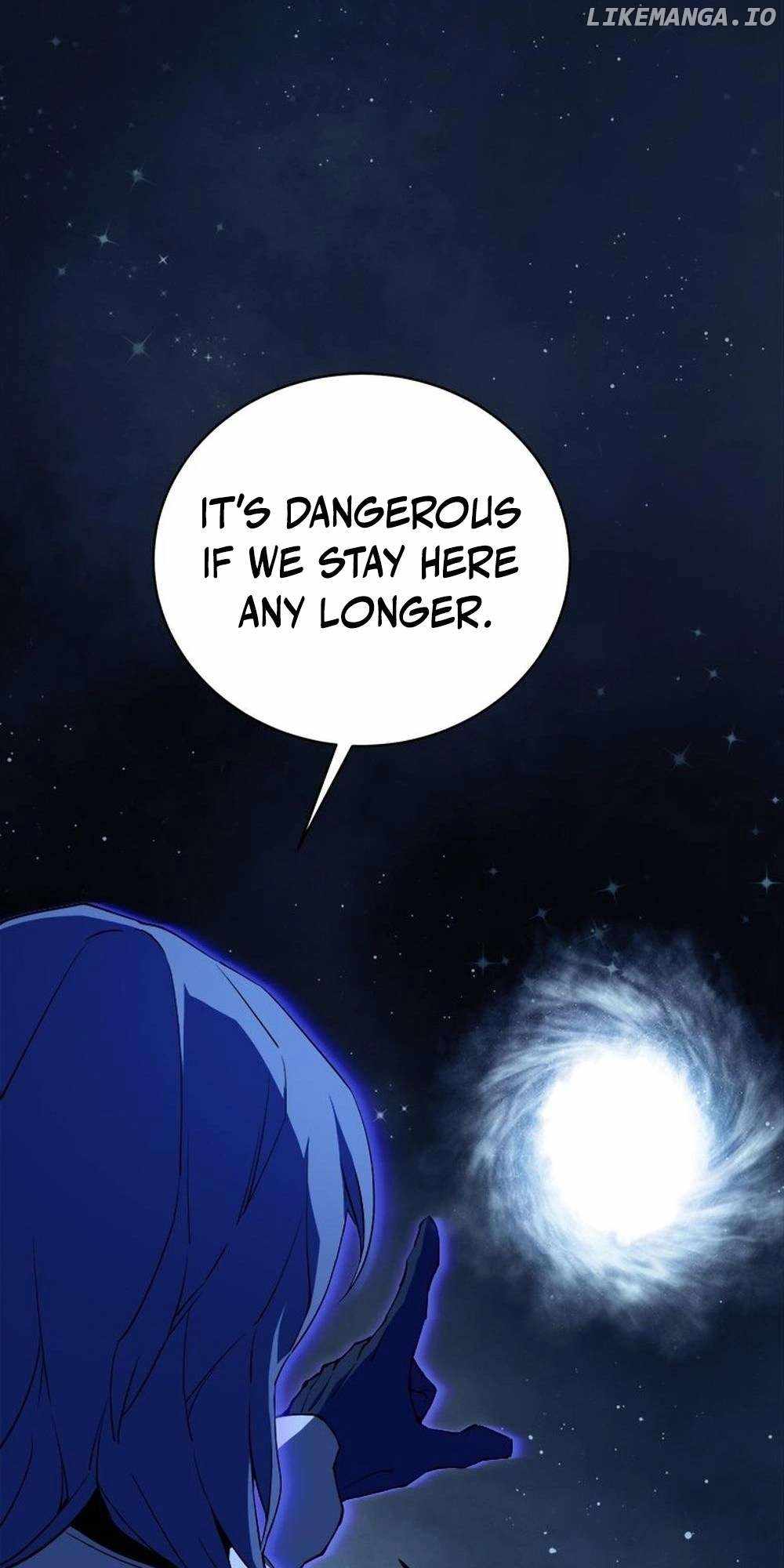 Strongest Level 1 Chapter 63 - Page 55