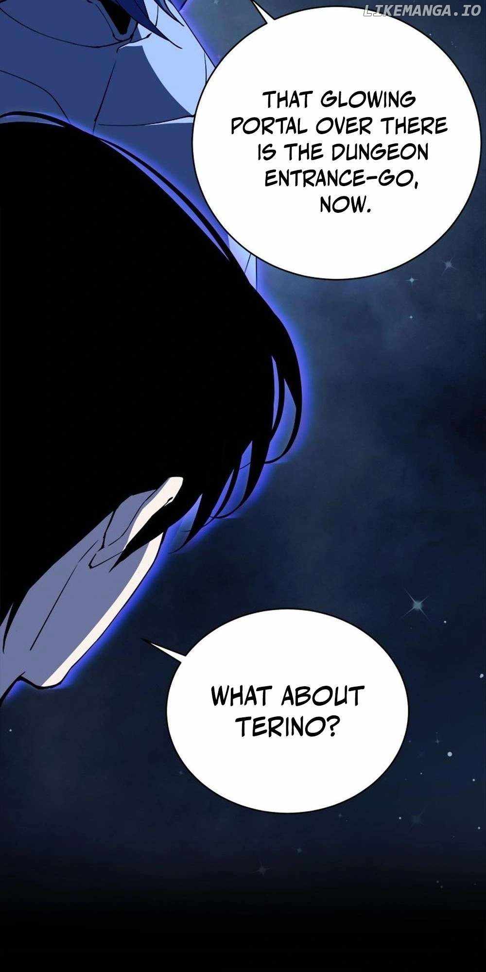 Strongest Level 1 Chapter 63 - Page 56