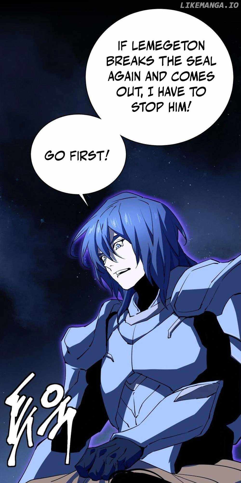 Strongest Level 1 Chapter 63 - Page 57