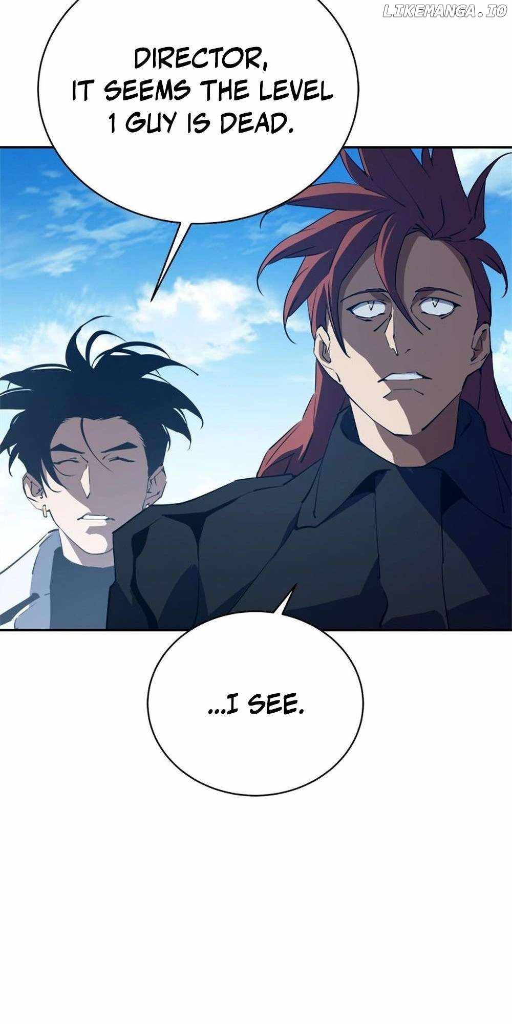 Strongest Level 1 Chapter 63 - Page 63