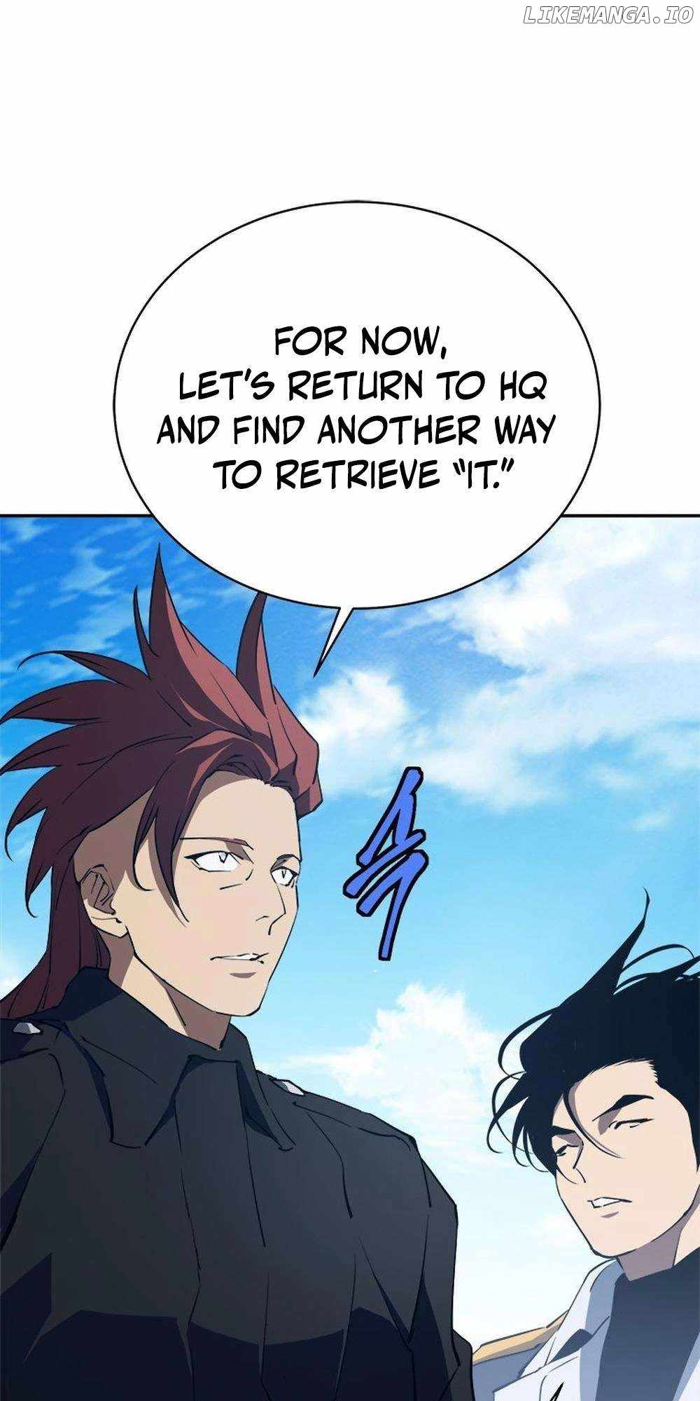Strongest Level 1 Chapter 63 - Page 64