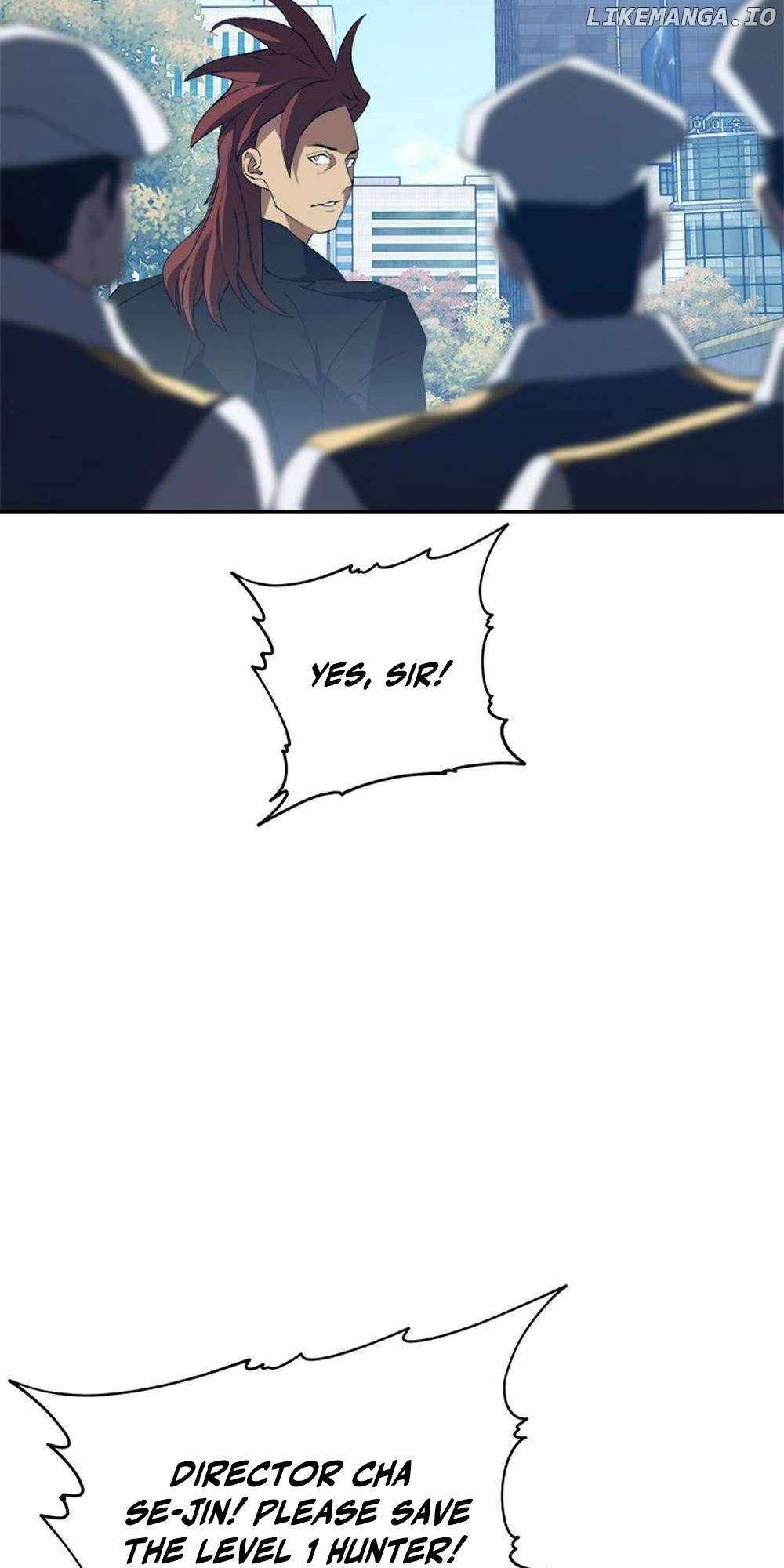Strongest Level 1 Chapter 63 - Page 66