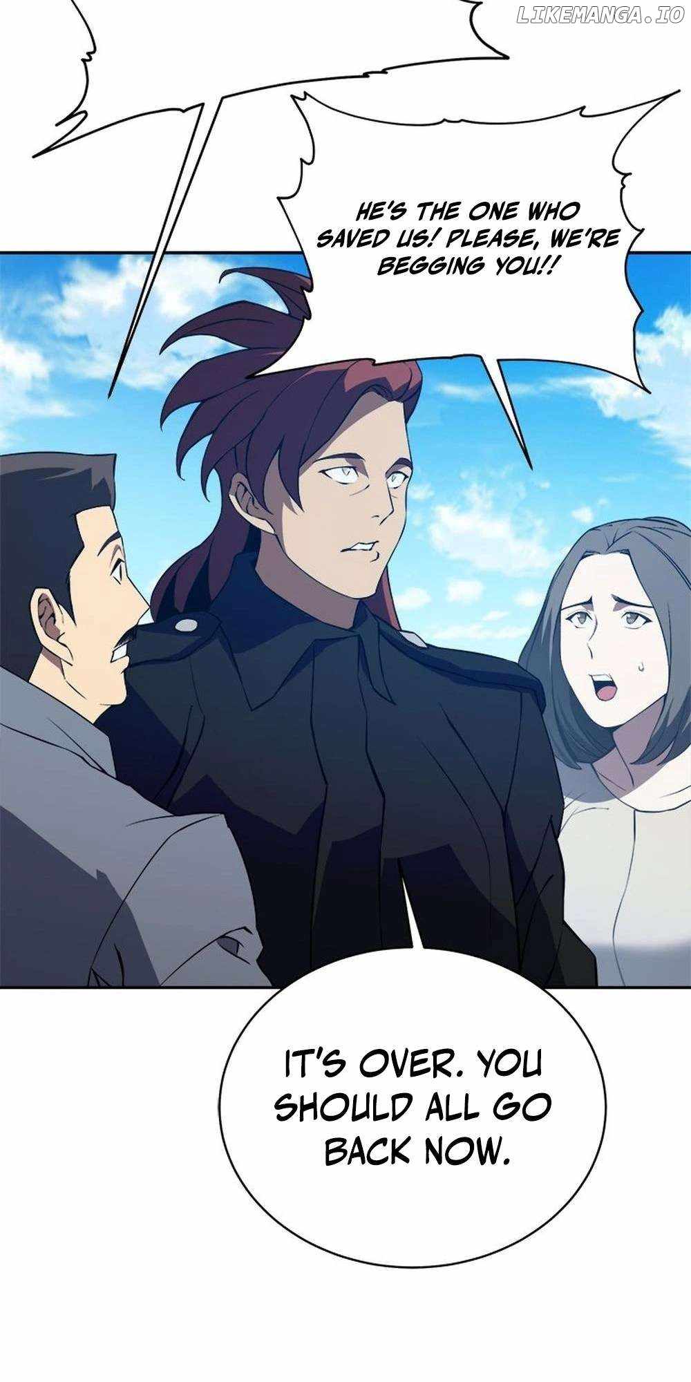 Strongest Level 1 Chapter 63 - Page 67