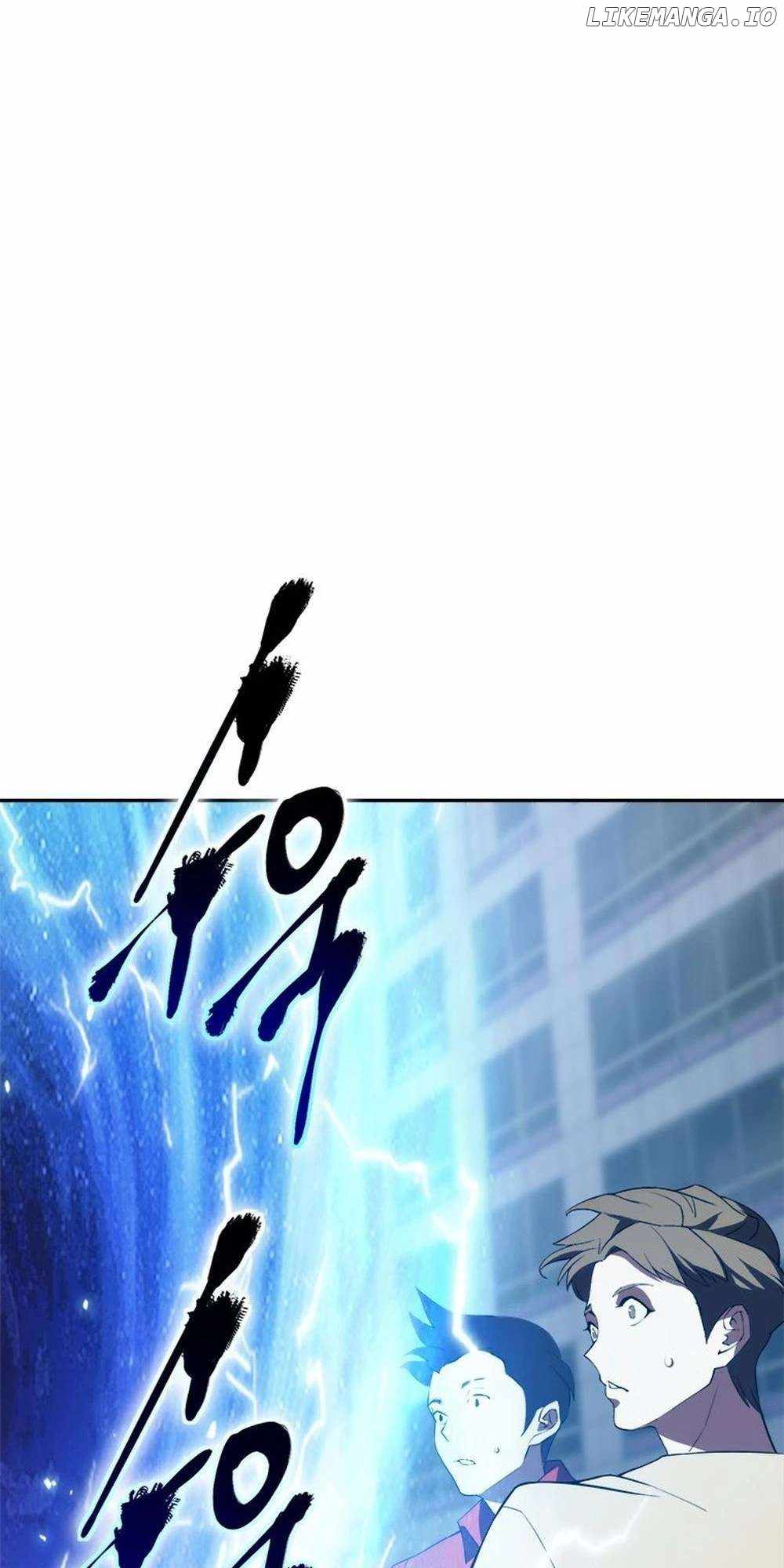 Strongest Level 1 Chapter 63 - Page 68