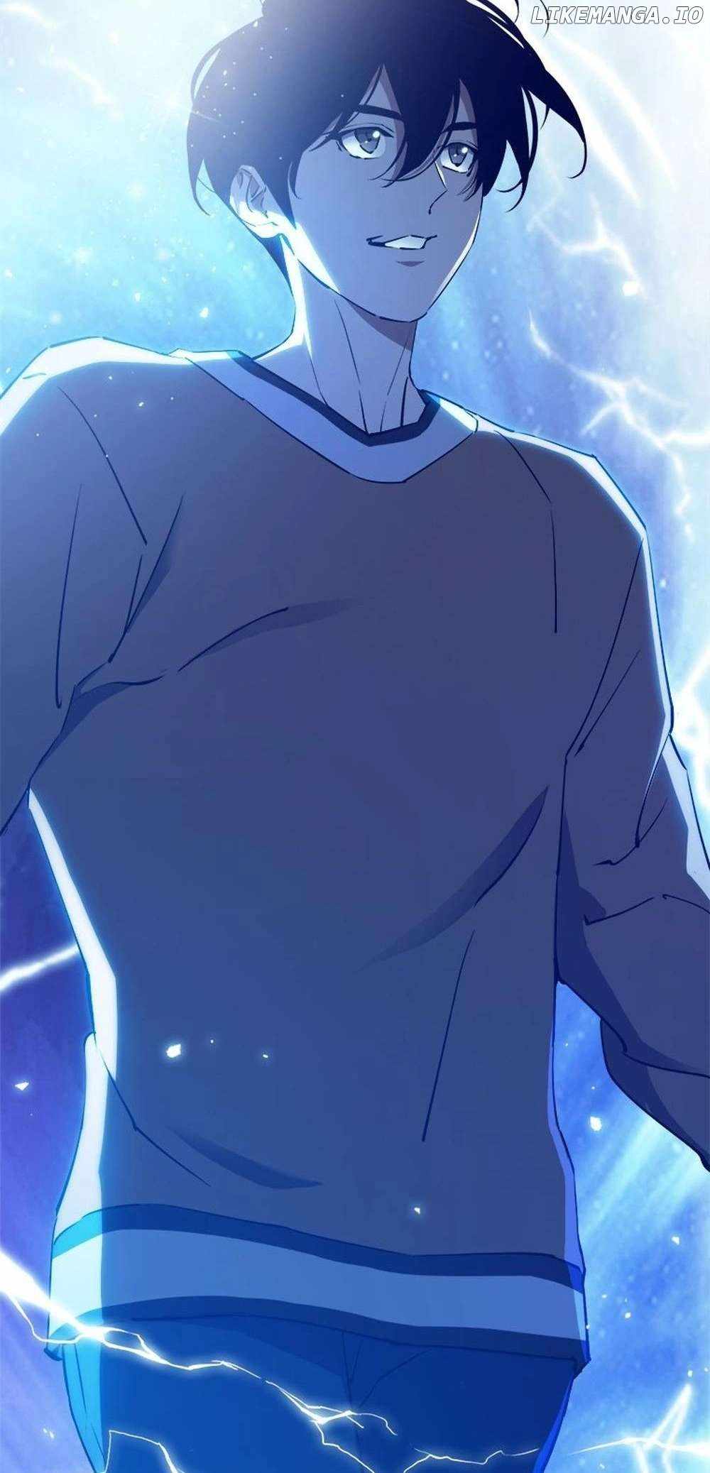 Strongest Level 1 Chapter 63 - Page 74