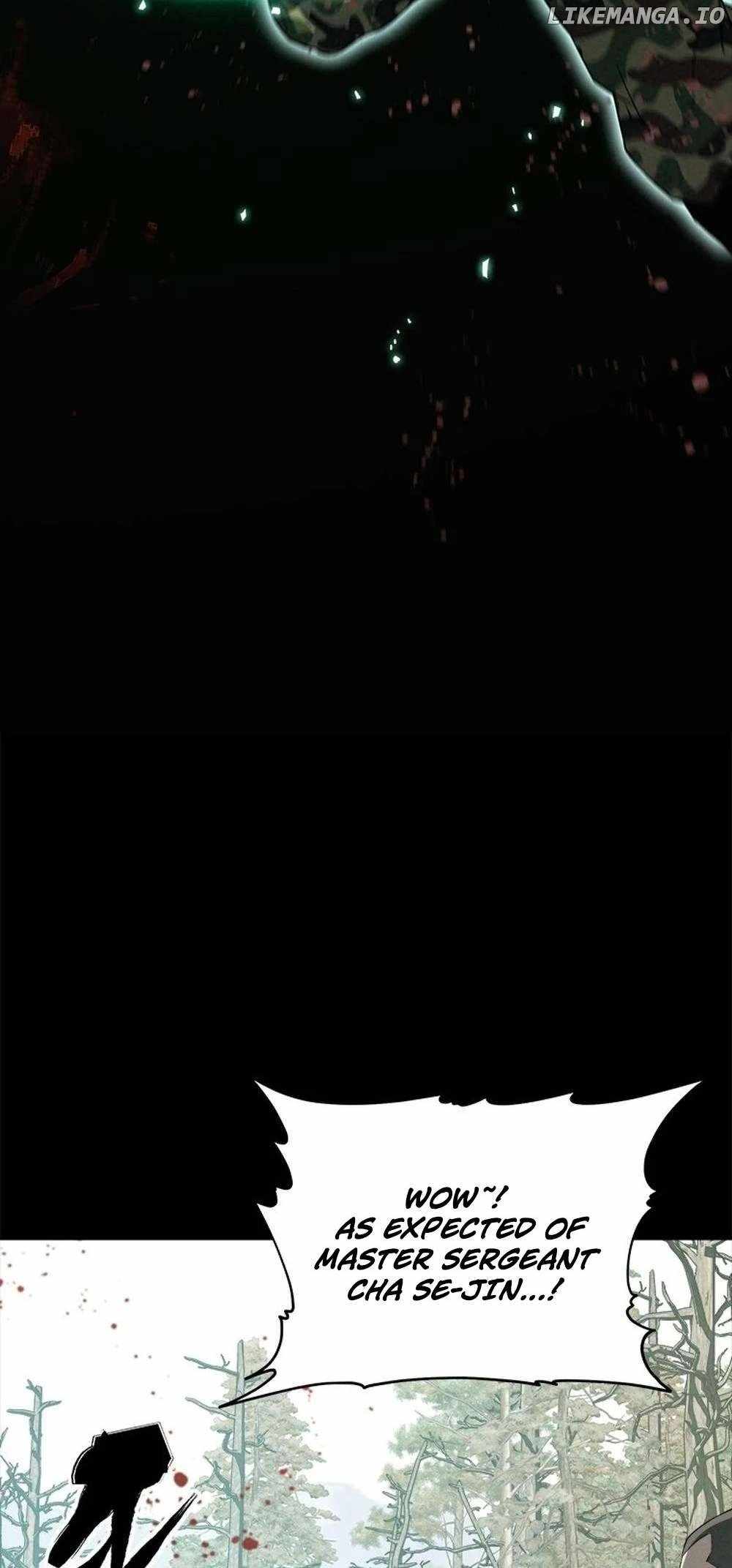 Strongest Level 1 Chapter 64 - Page 4
