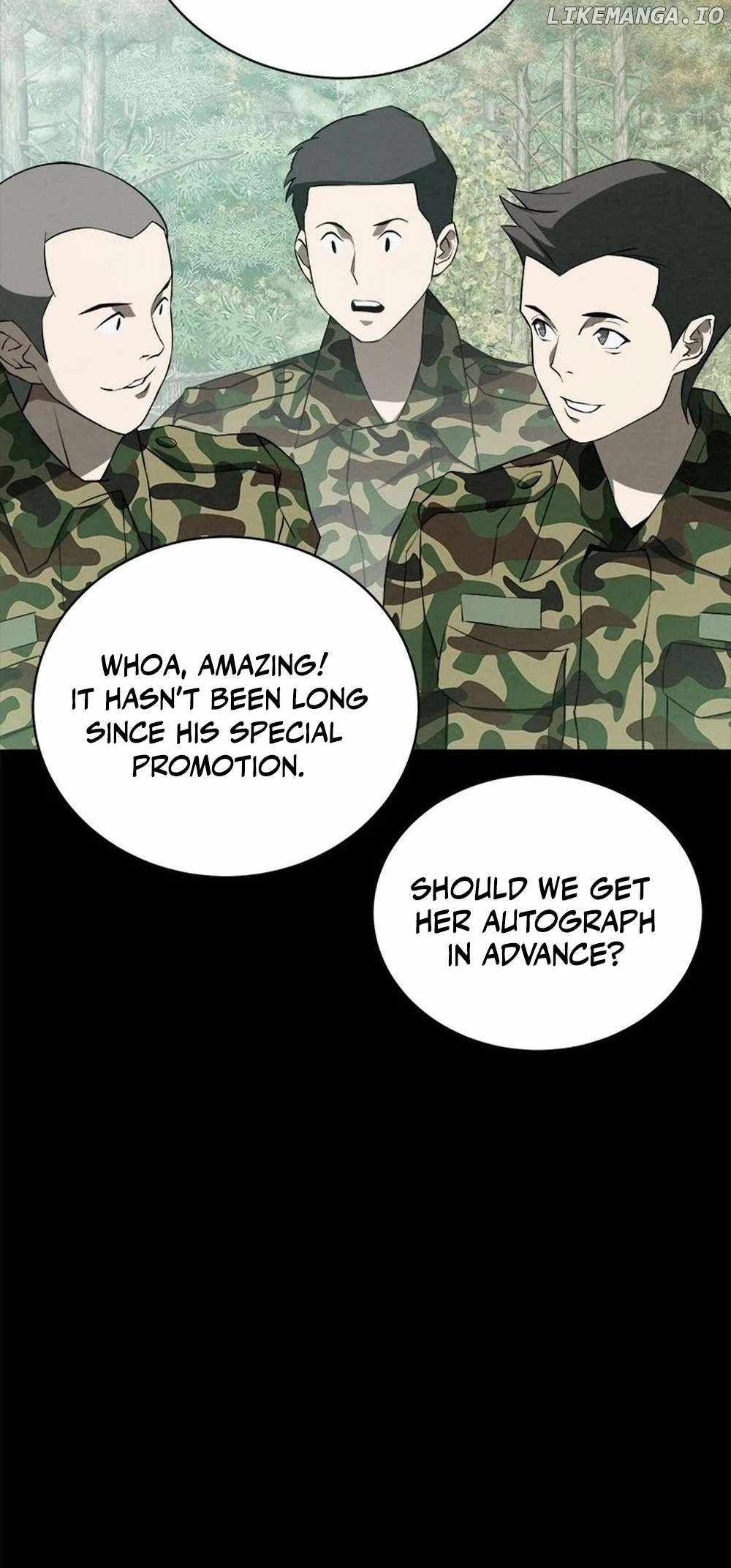 Strongest Level 1 Chapter 64 - Page 6