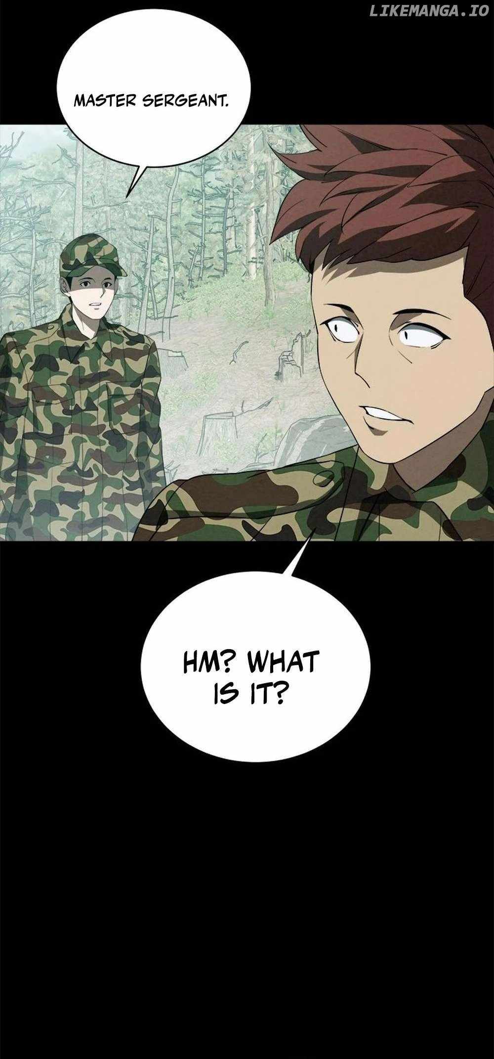 Strongest Level 1 Chapter 64 - Page 7