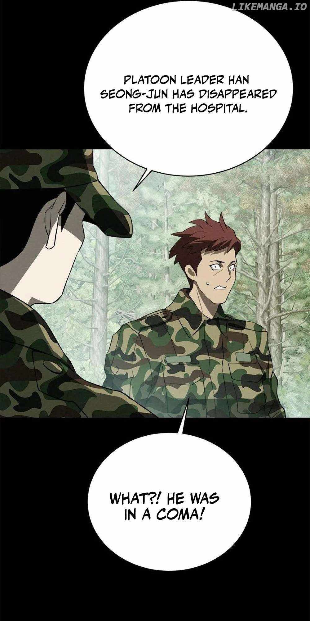 Strongest Level 1 Chapter 64 - Page 8