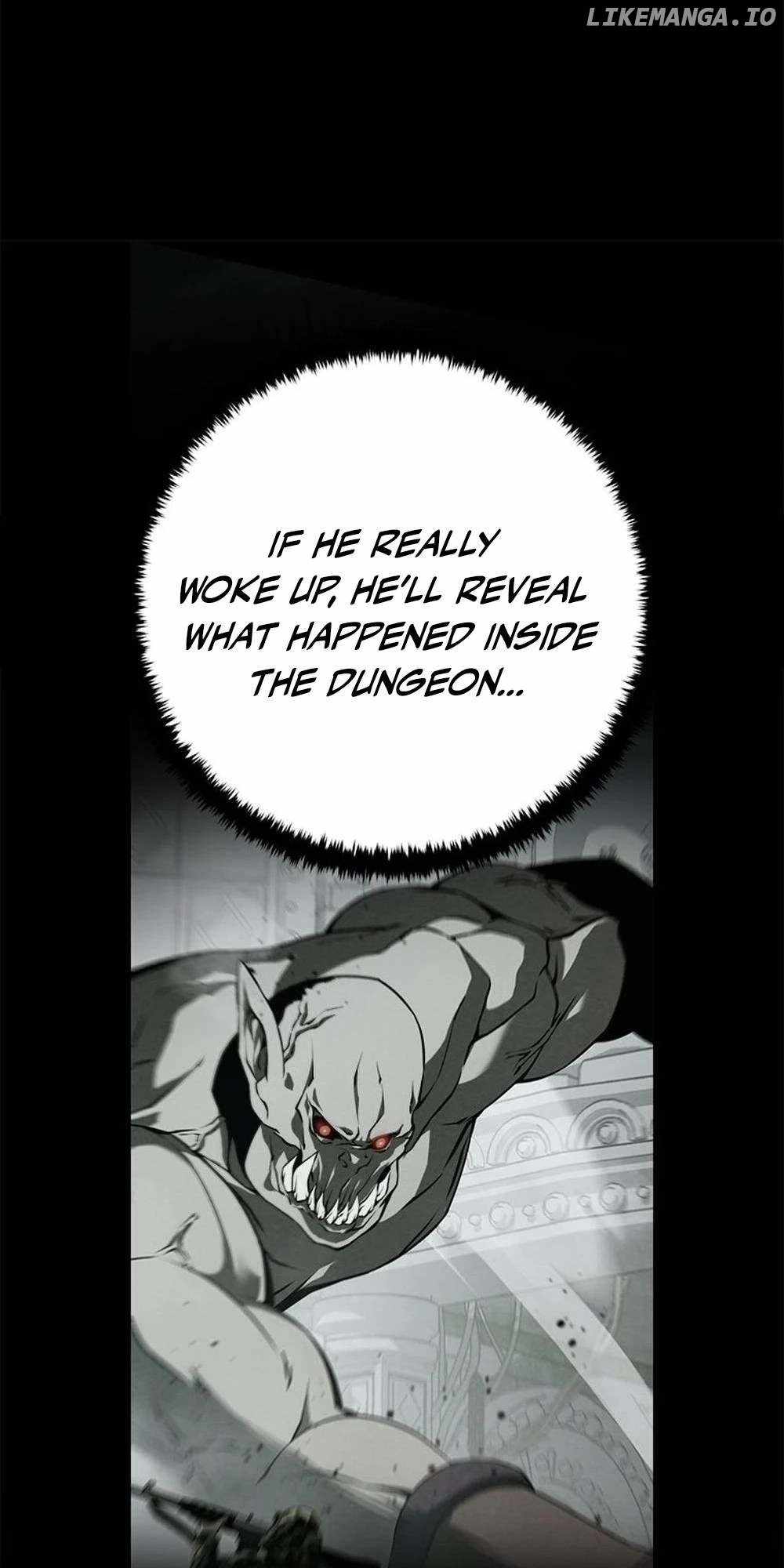 Strongest Level 1 Chapter 64 - Page 9