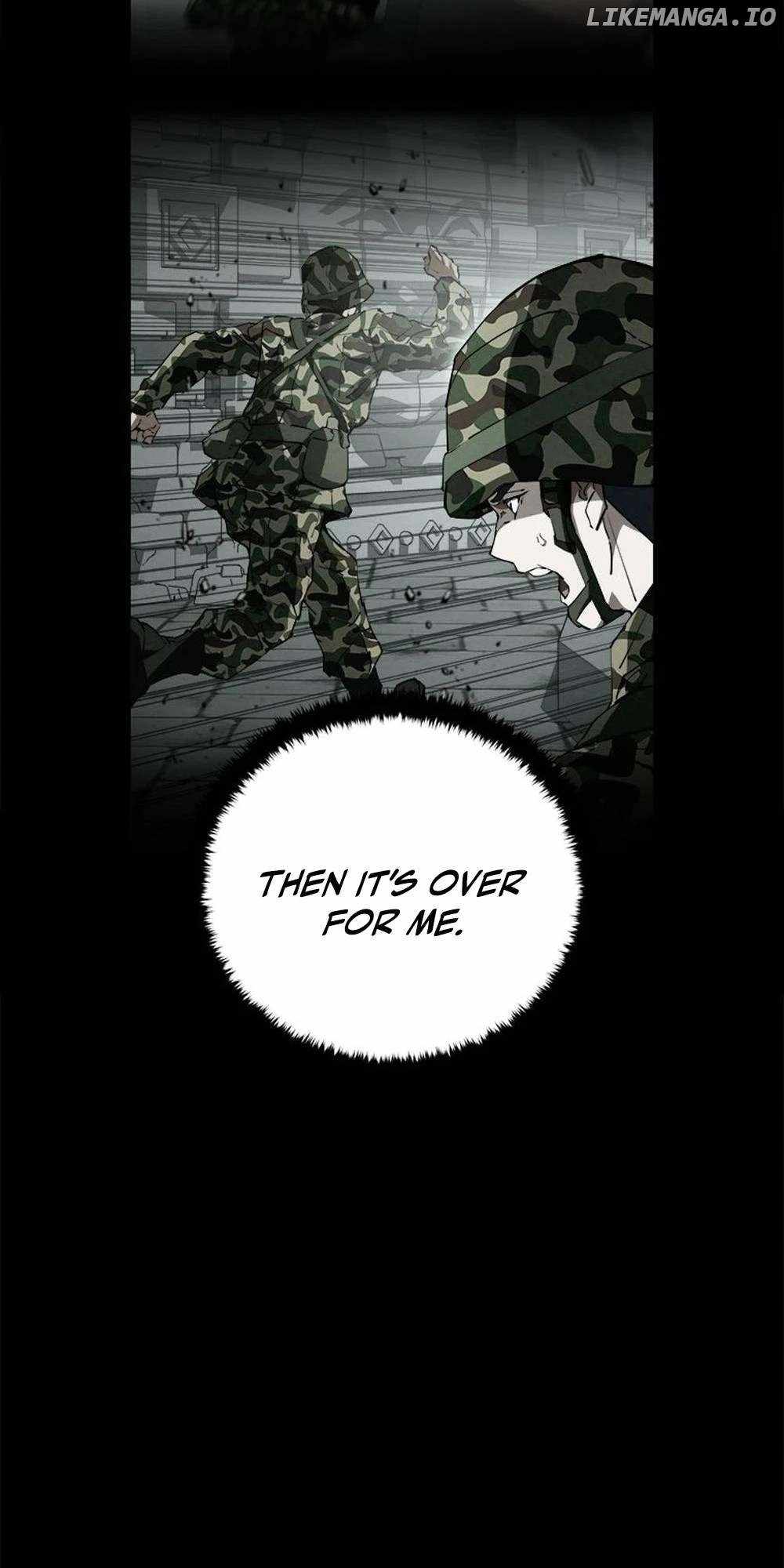 Strongest Level 1 Chapter 64 - Page 10