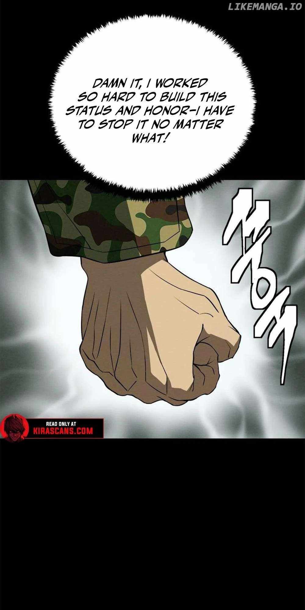Strongest Level 1 Chapter 64 - Page 11