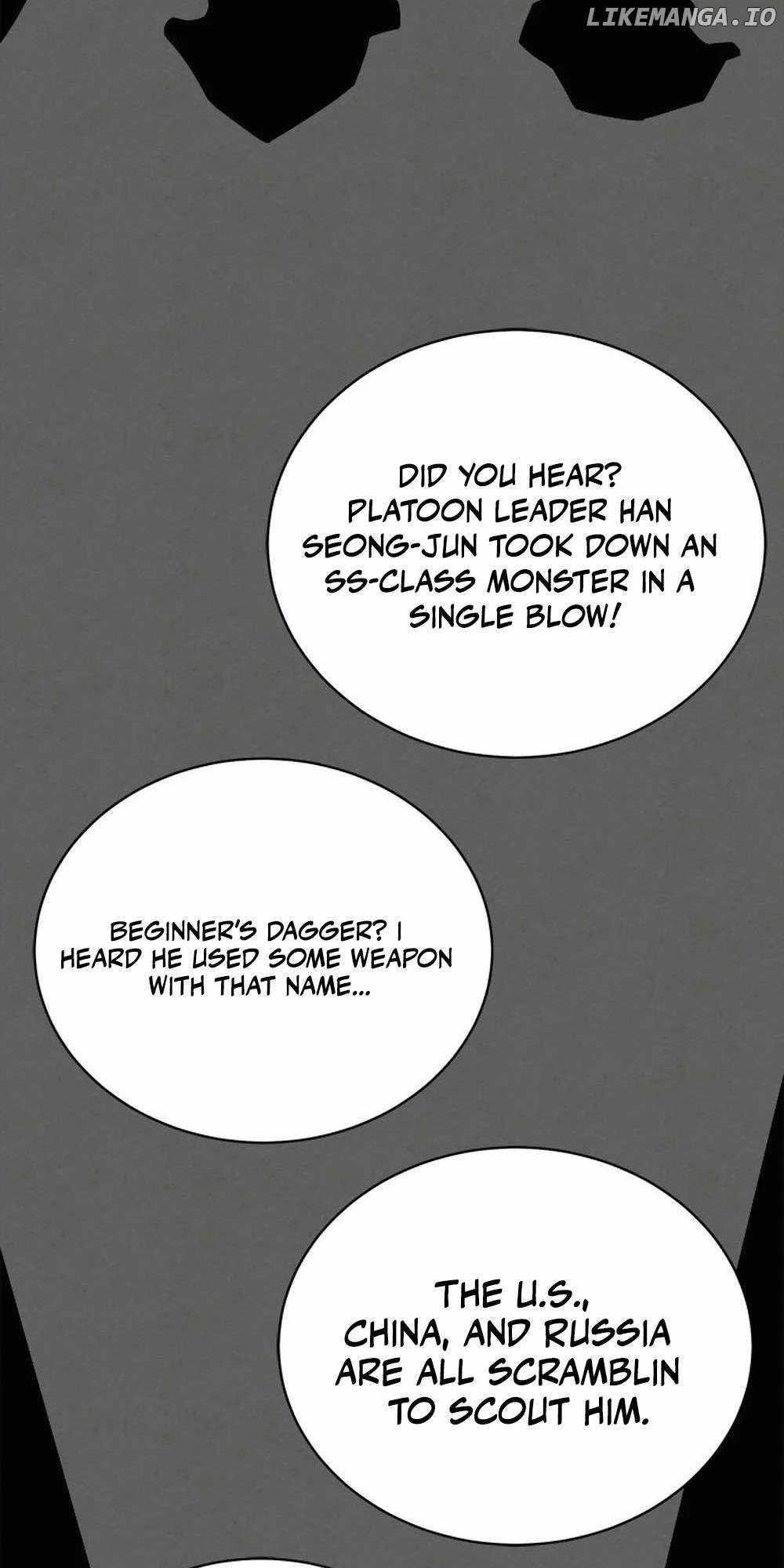 Strongest Level 1 Chapter 64 - Page 13