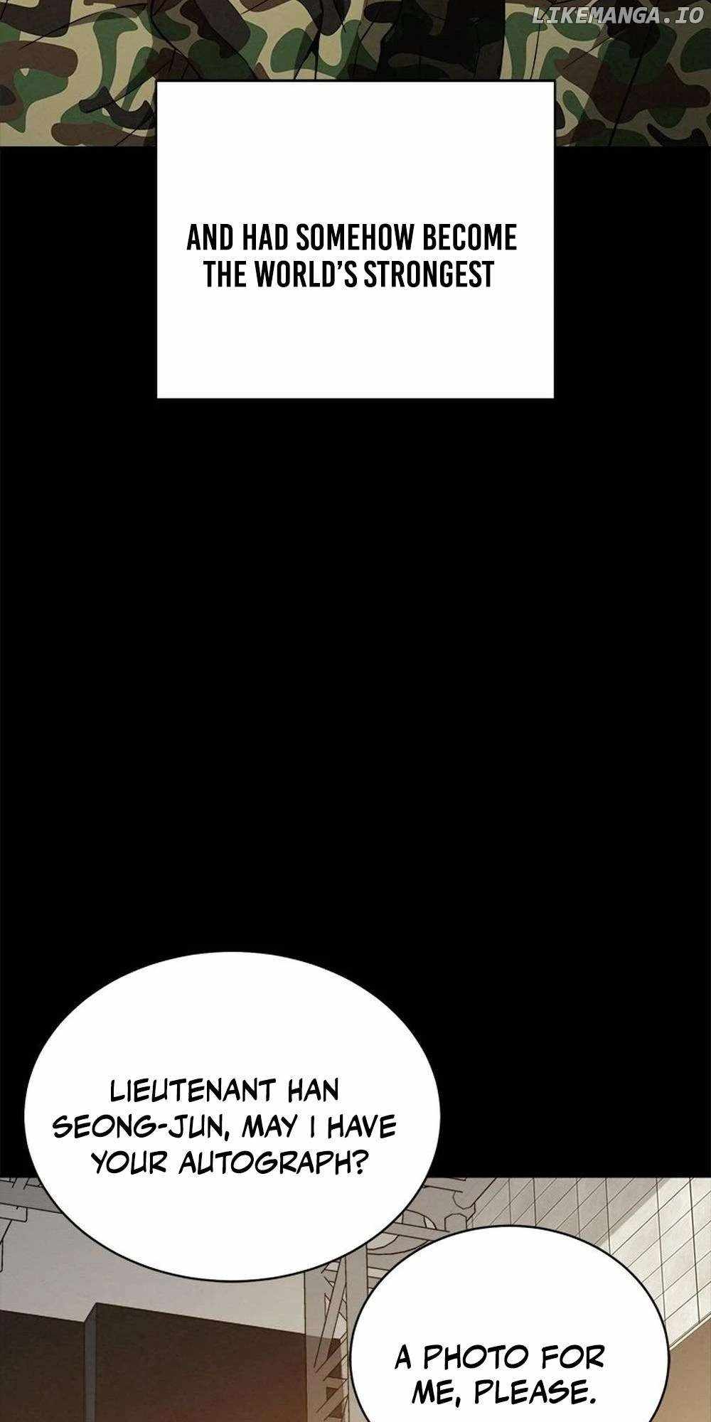 Strongest Level 1 Chapter 64 - Page 16