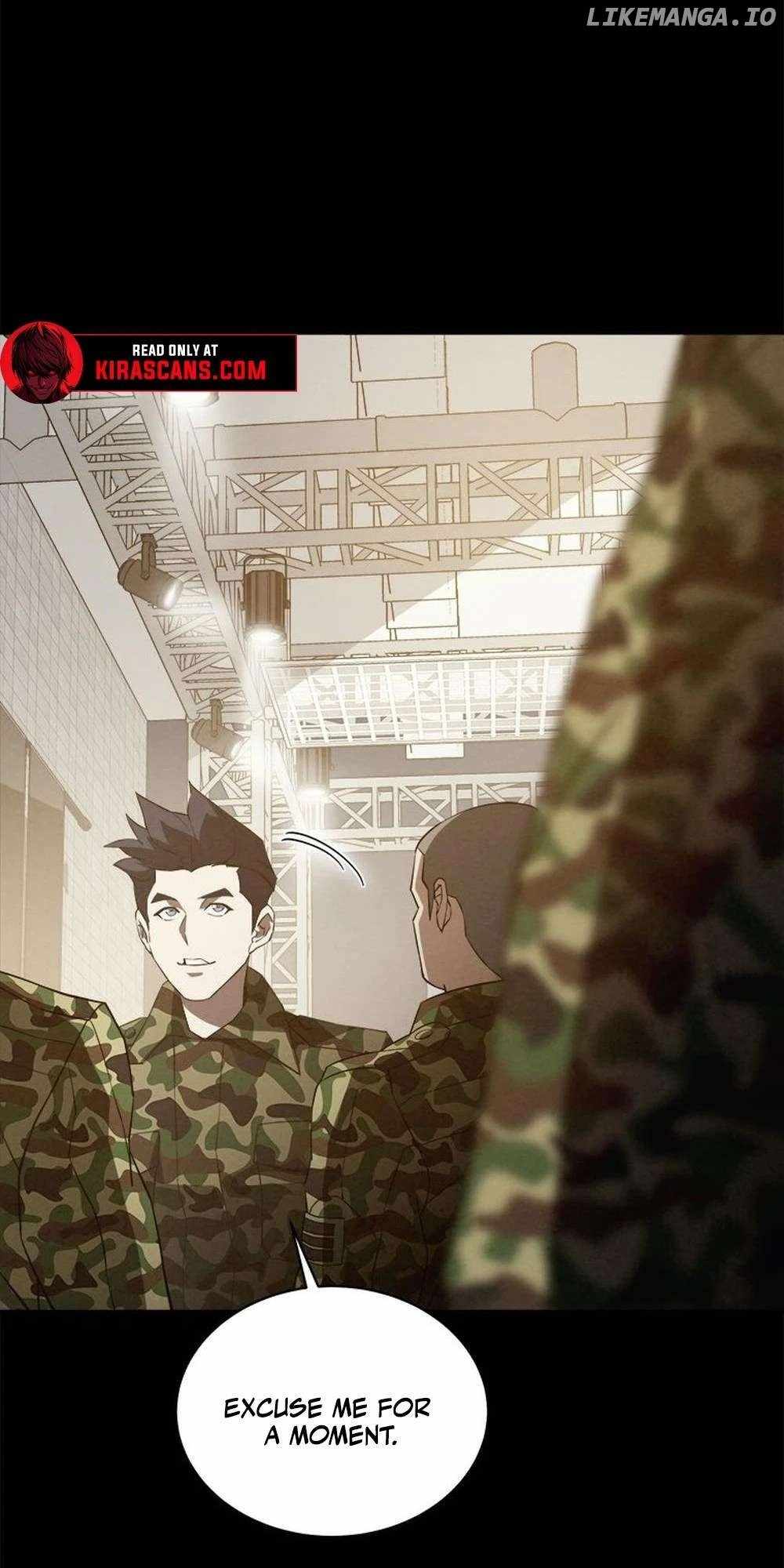 Strongest Level 1 Chapter 64 - Page 18
