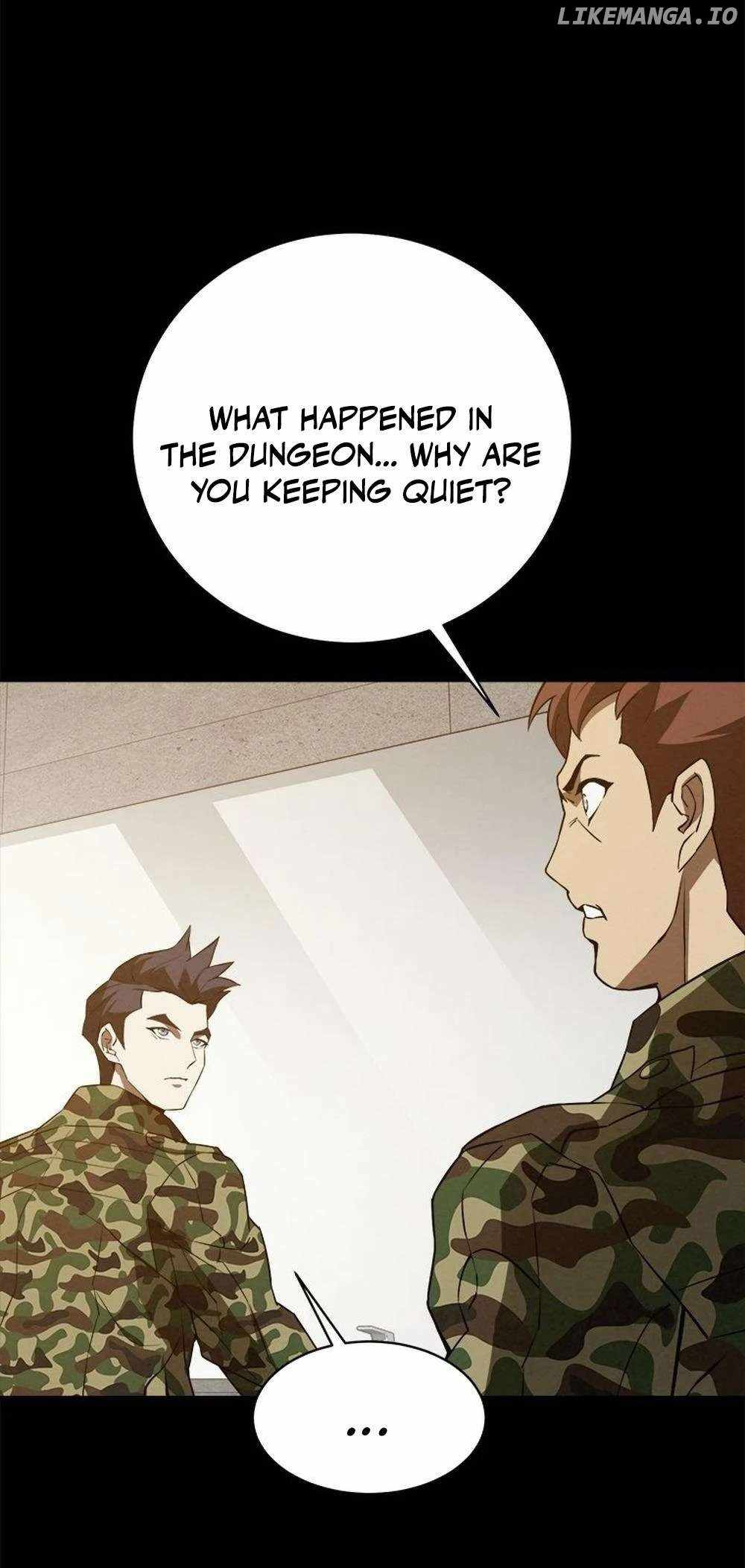 Strongest Level 1 Chapter 64 - Page 22