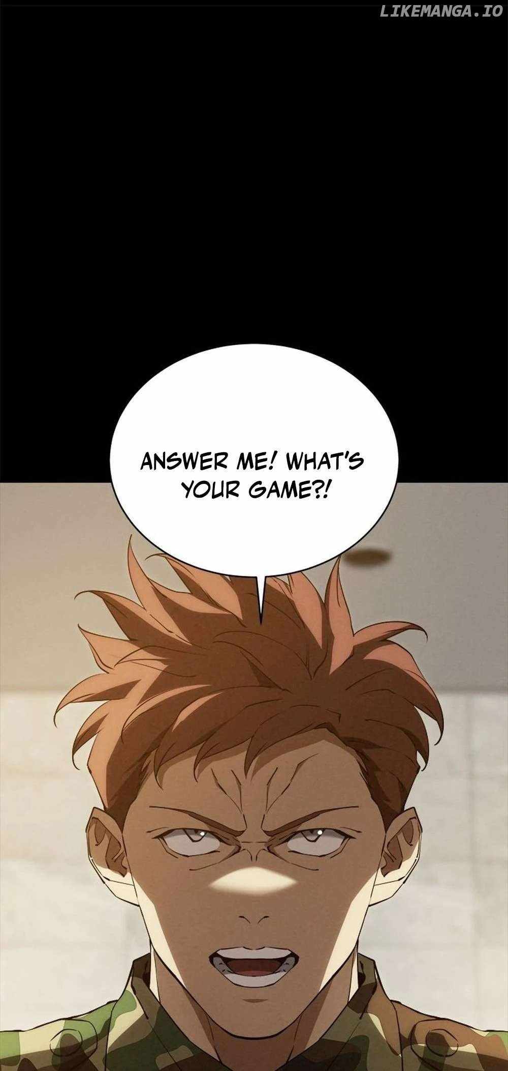 Strongest Level 1 Chapter 64 - Page 23