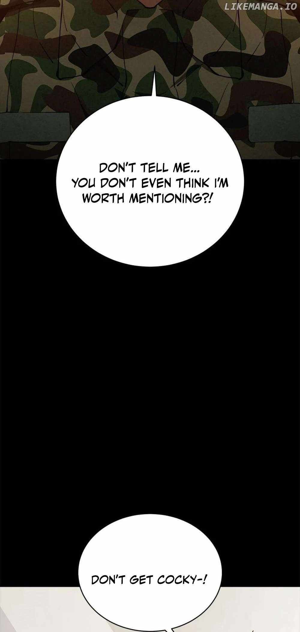 Strongest Level 1 Chapter 64 - Page 24