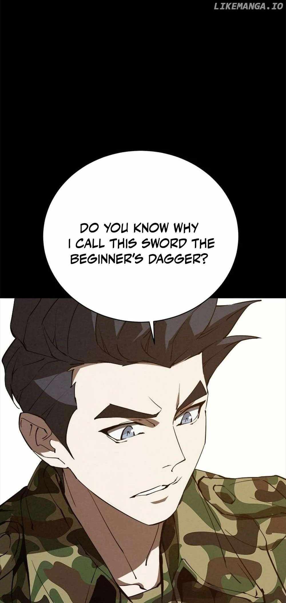 Strongest Level 1 Chapter 64 - Page 26
